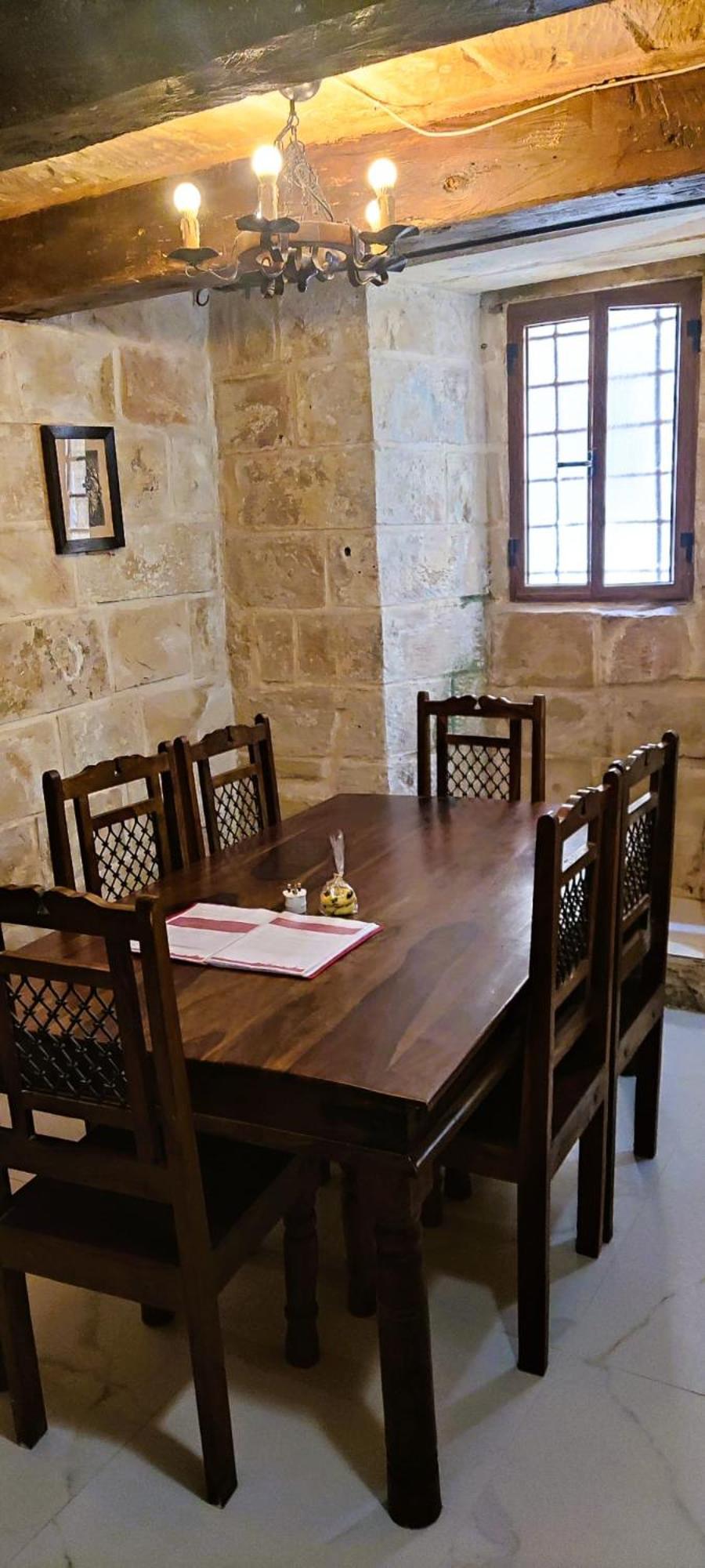 Apartment Vallettastay Standard In Valletta