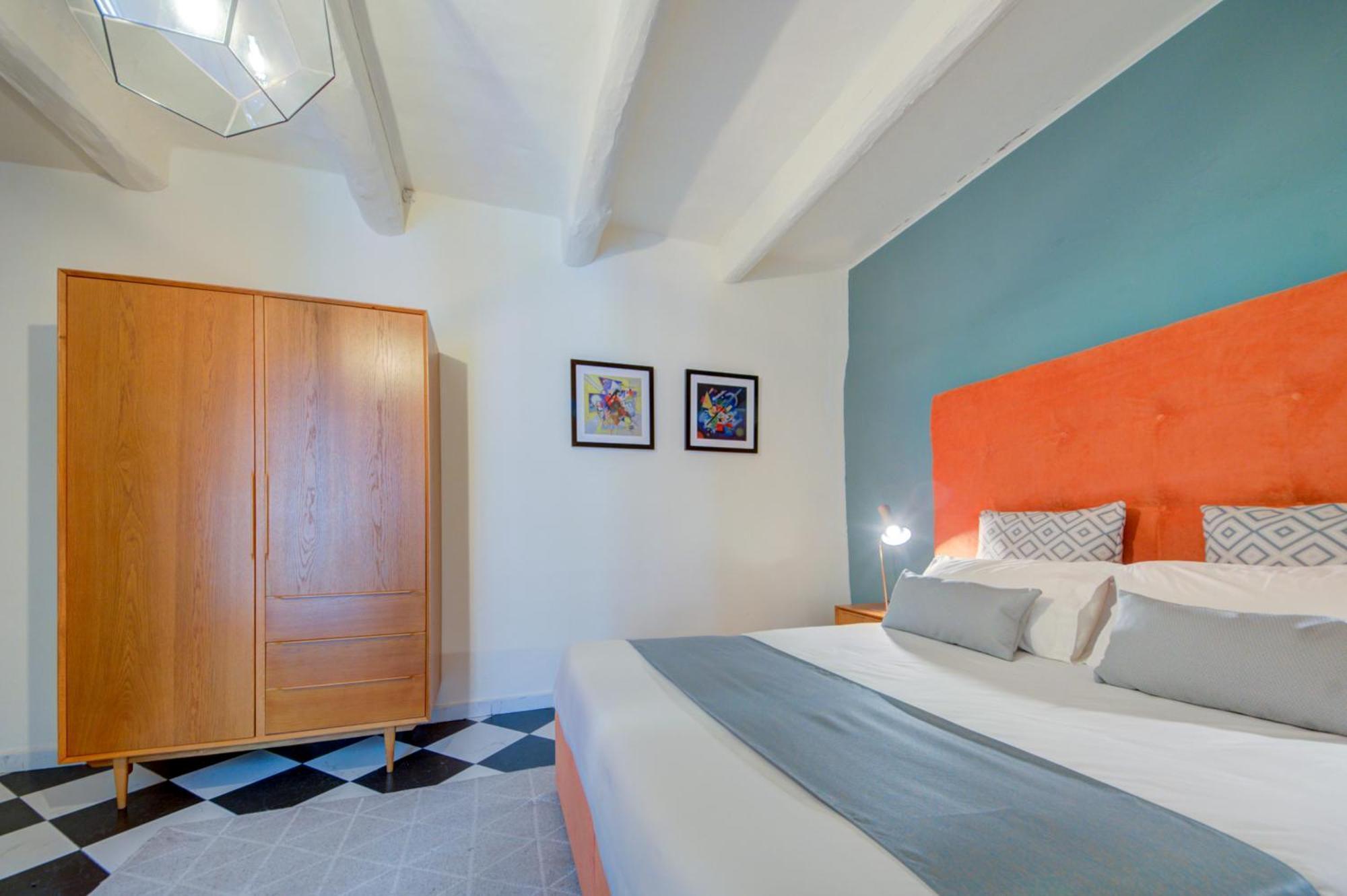 Apartment The House In Old Mint Street Valletta