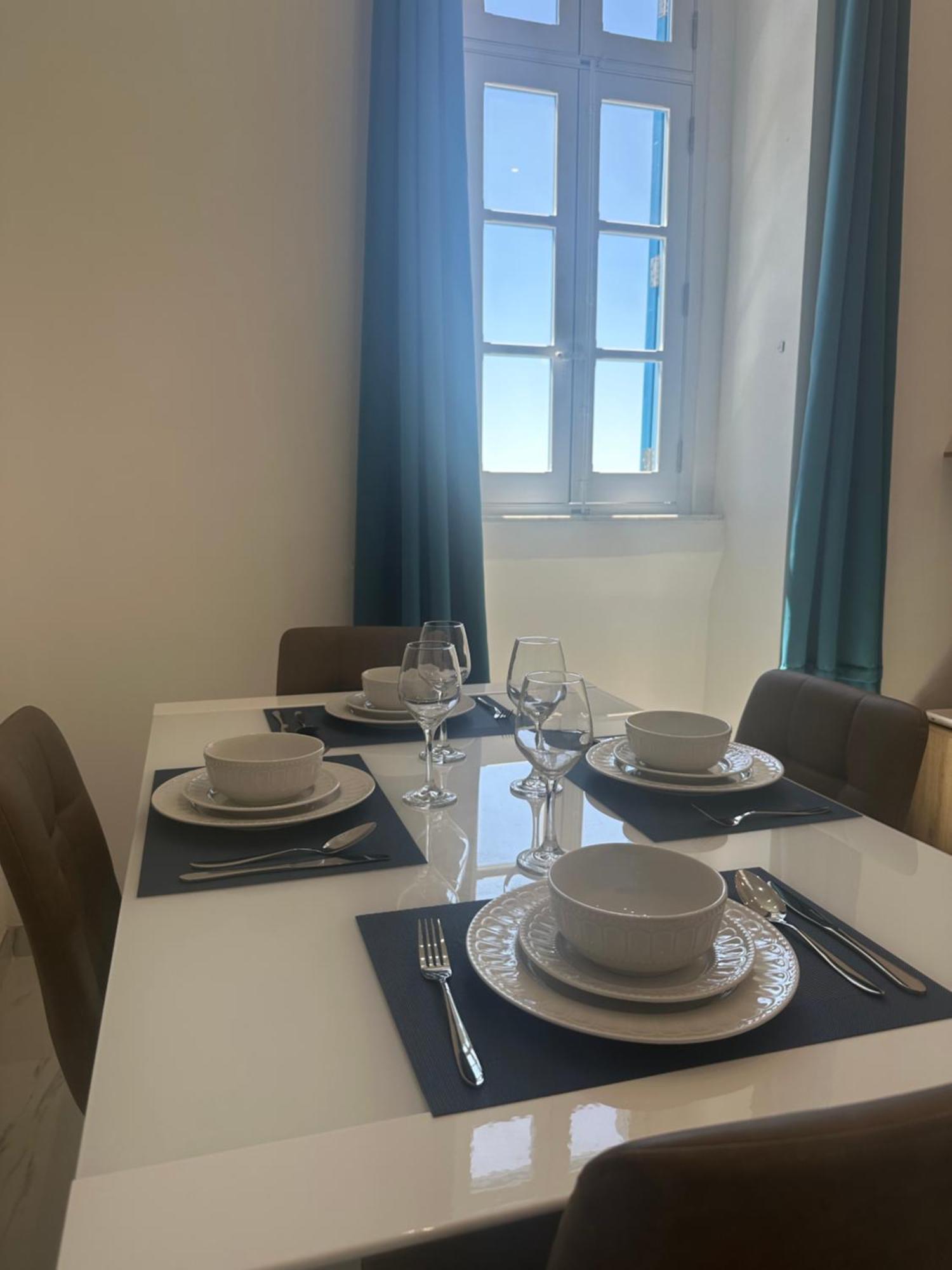 79 Sam's Place, Apartment Valletta