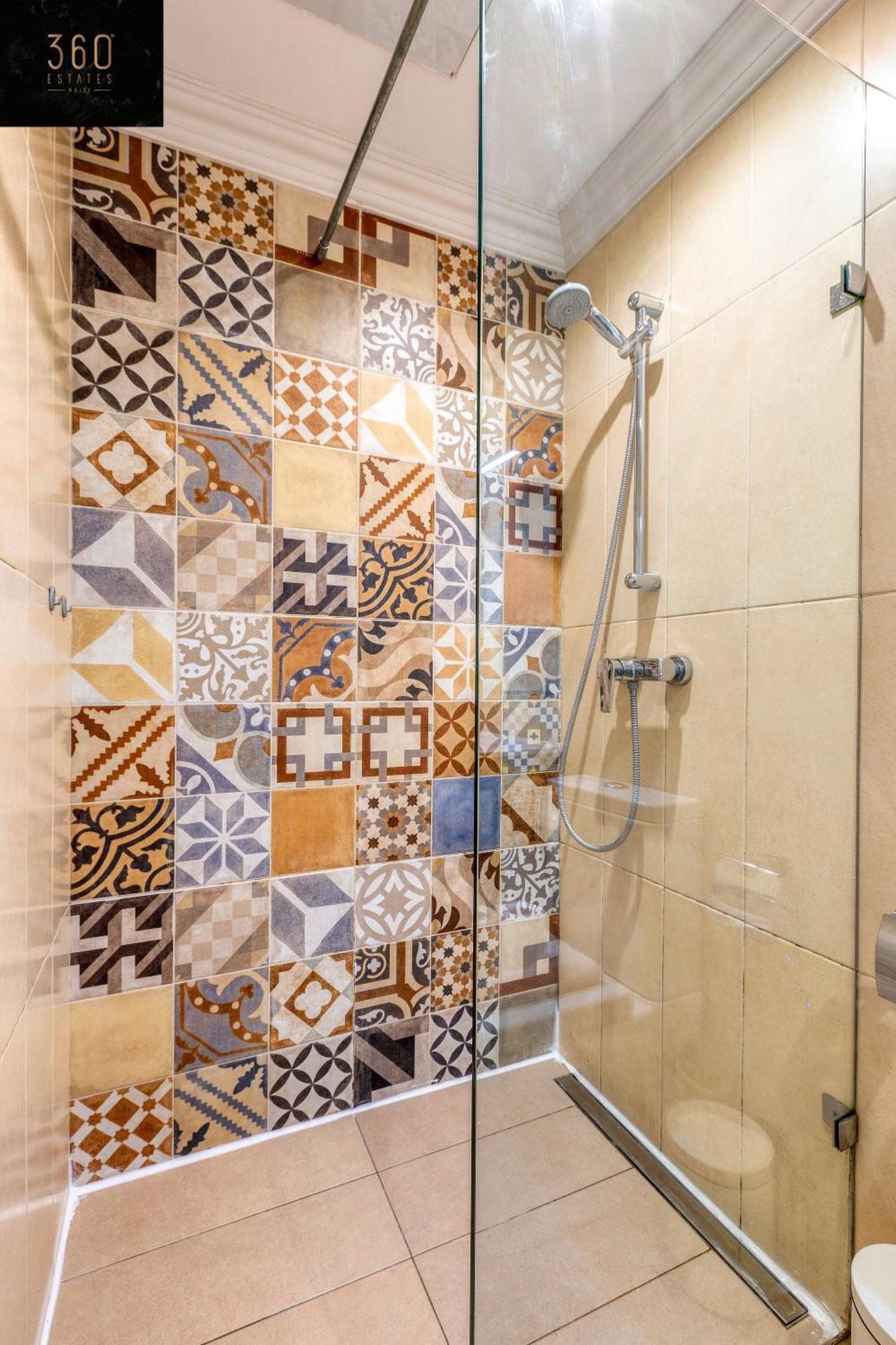 Apartment A 1br Stylish, Fully Equipped In The Capital By 360 Estates Valletta