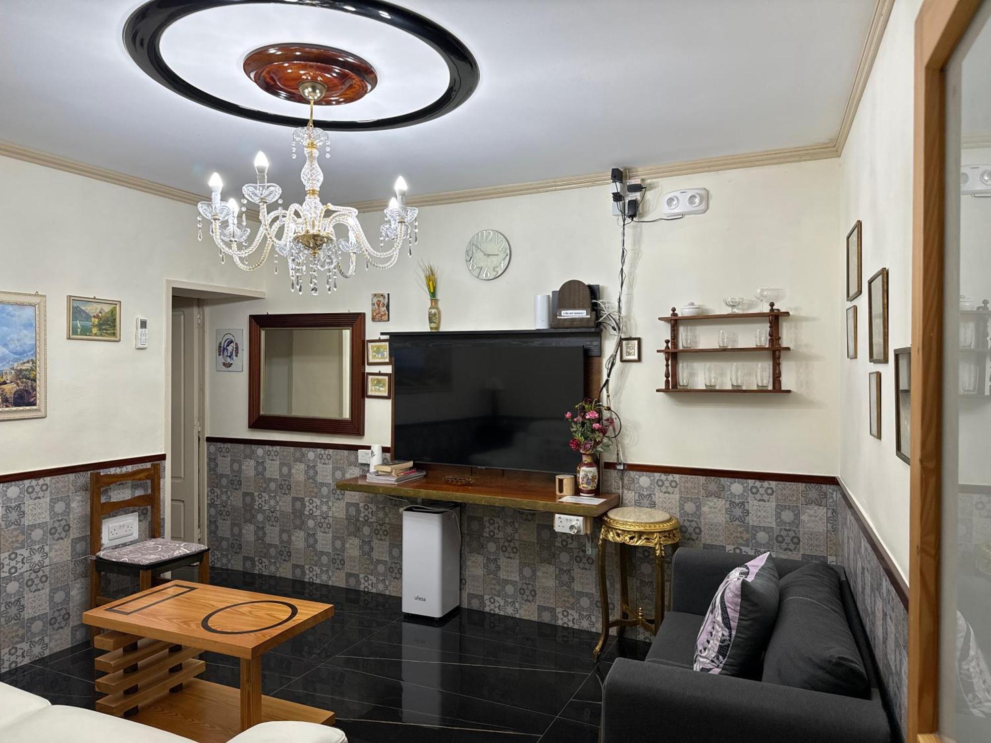 Apartment 79a
