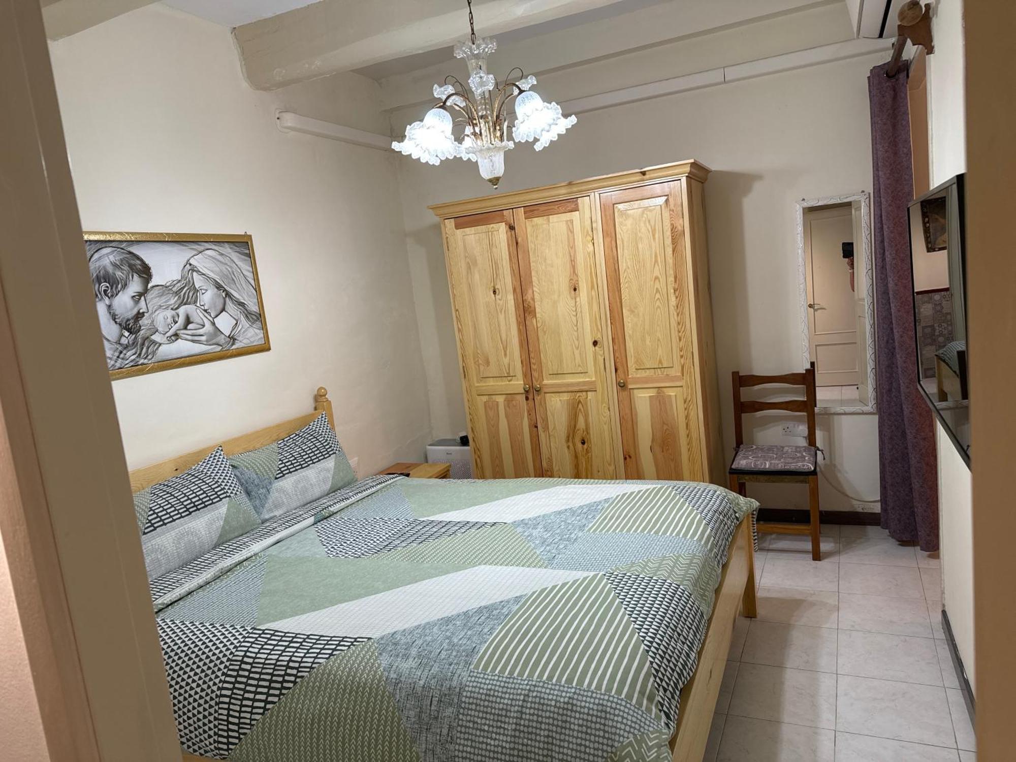 79a Apartment Valletta