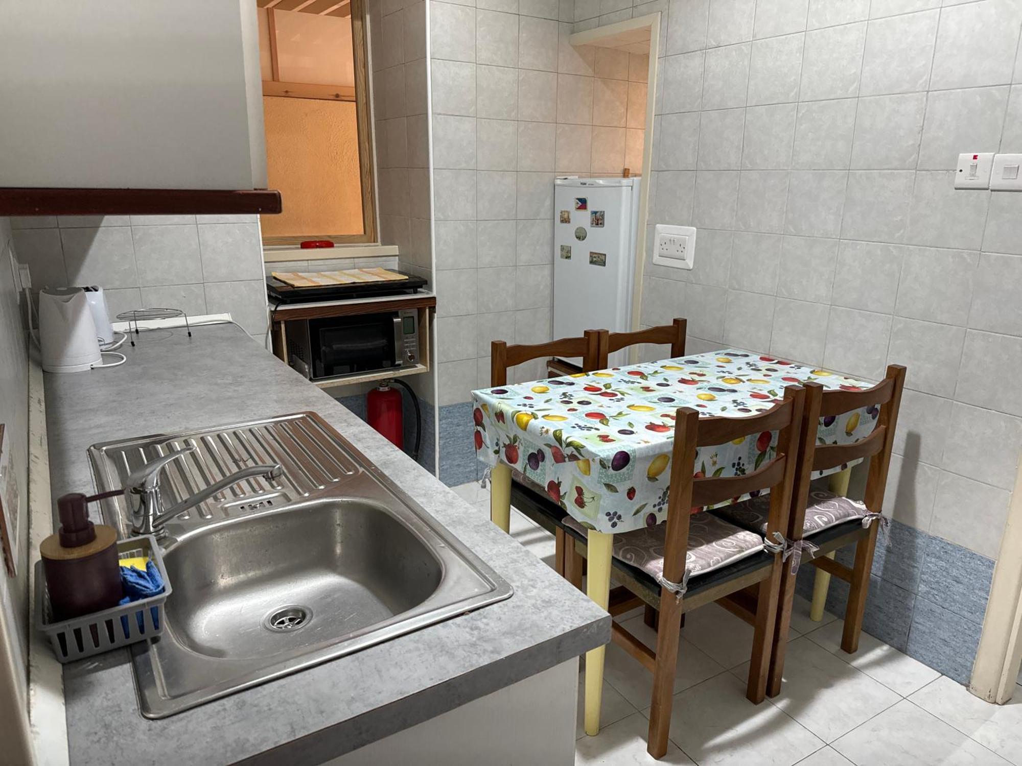 79a Apartment Valletta