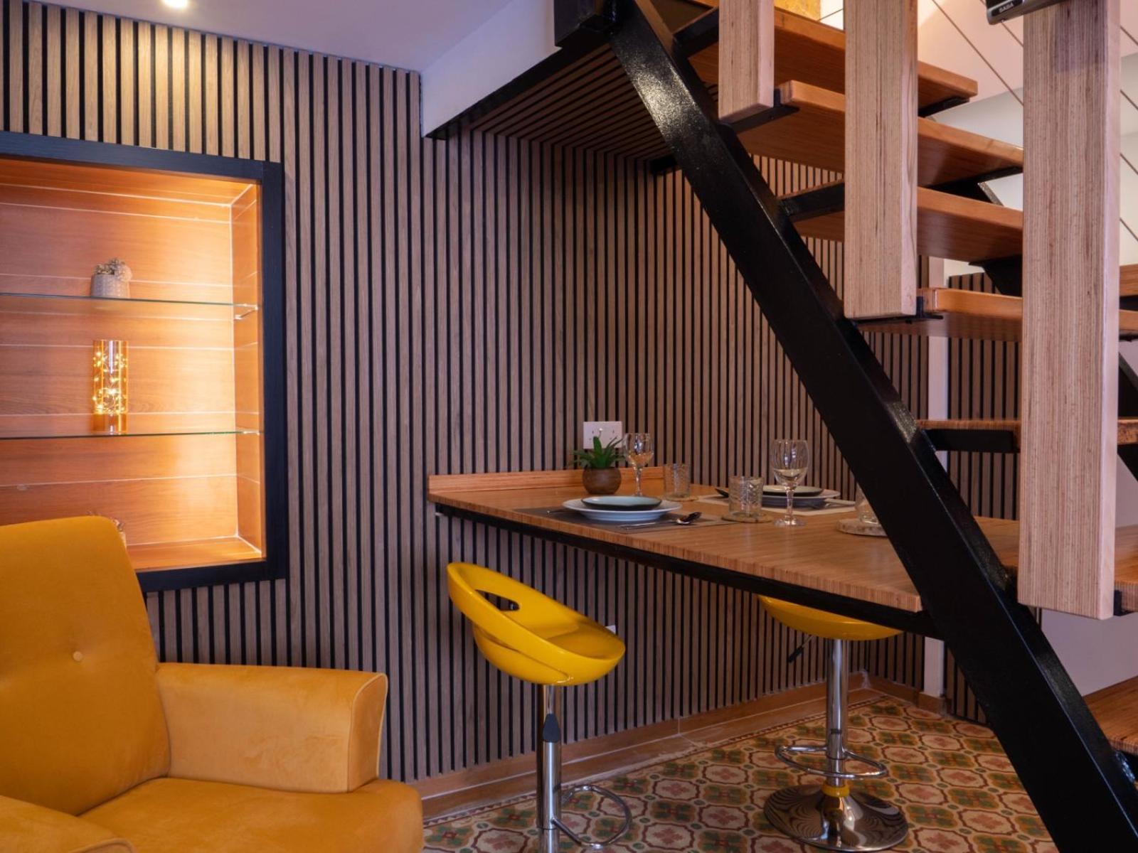 Ursula Apartments Self Catering Studios And 1-Br In Central Valletta By Tritoni Hotels Apartment Valletta