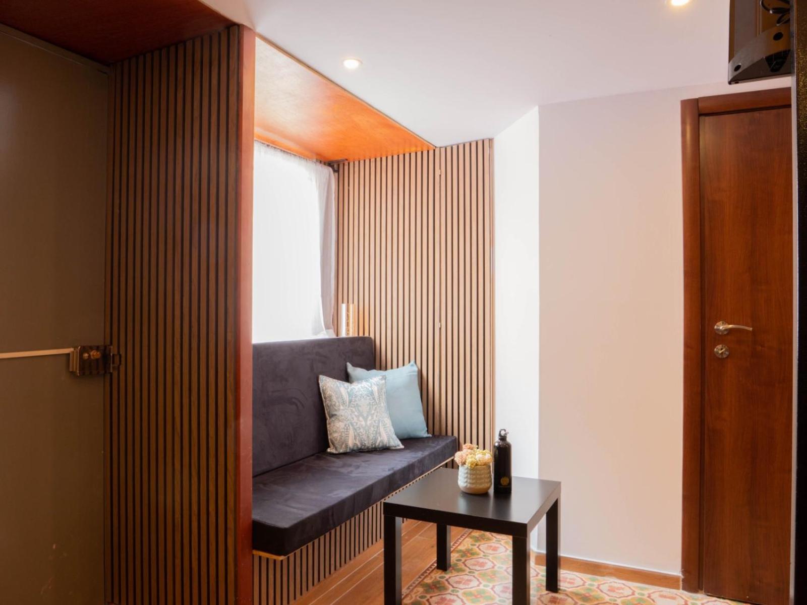 Ursula Apartments Self Catering Studios And 1-Br In Central Valletta By Tritoni Hotels Apartment Valletta