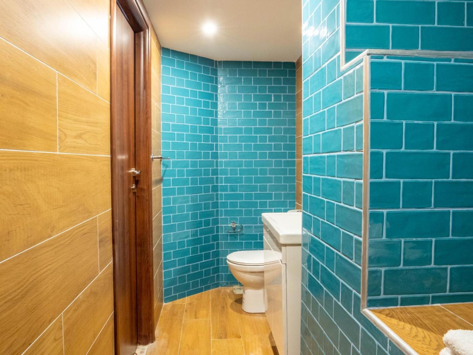 Apartment Ursula Apartments Self Catering Studios And 1-Br In Central Valletta By Tritoni Hotels Valletta