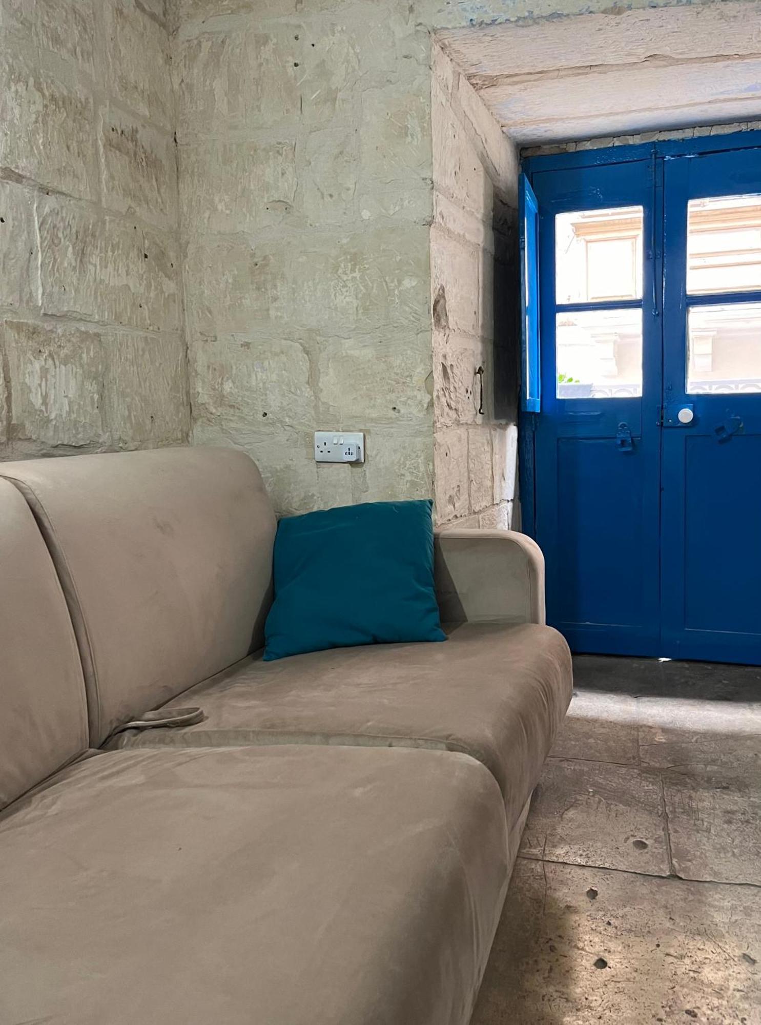 Nazzarena House - Apartment
