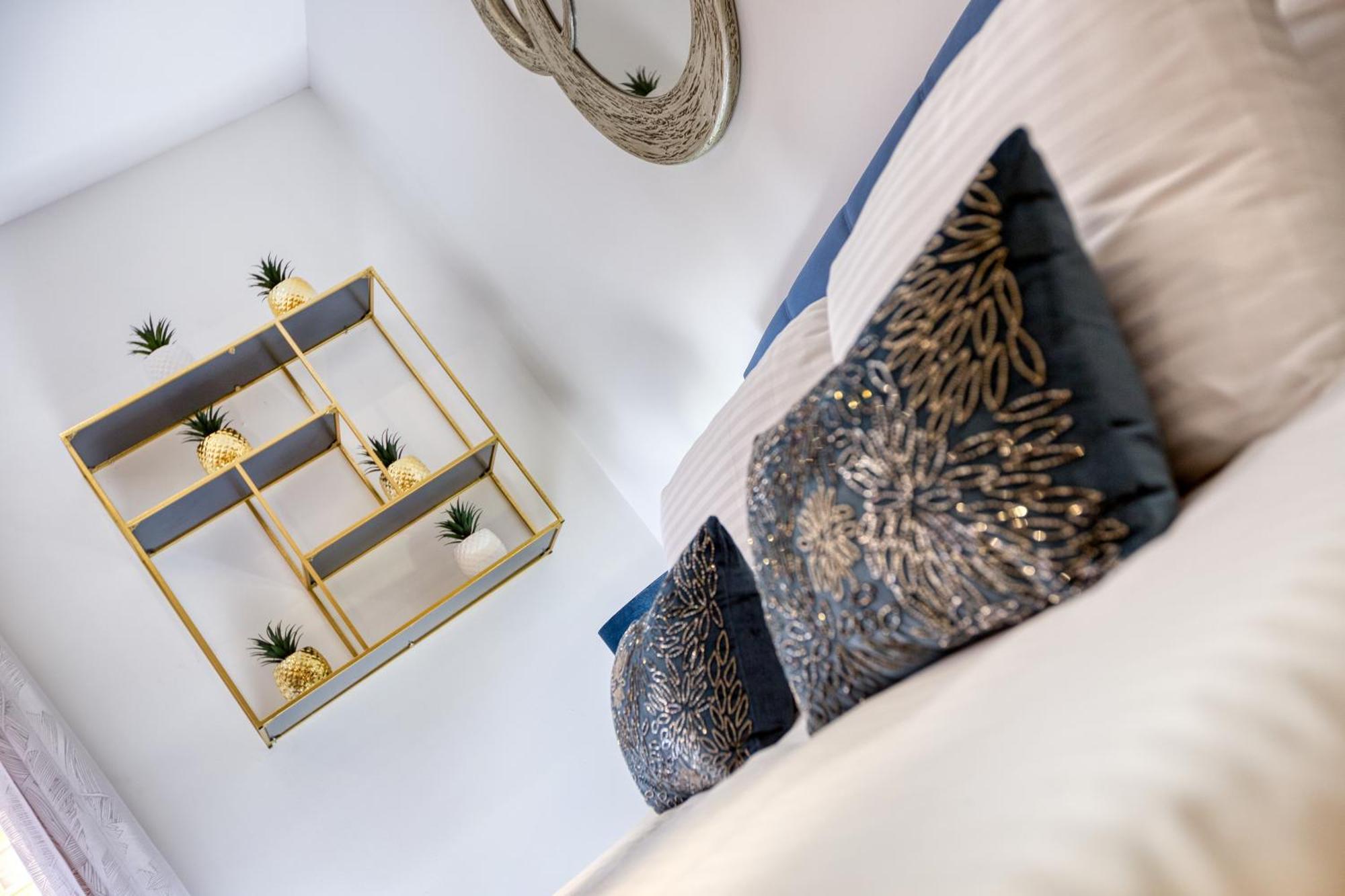 Stylish Apartment