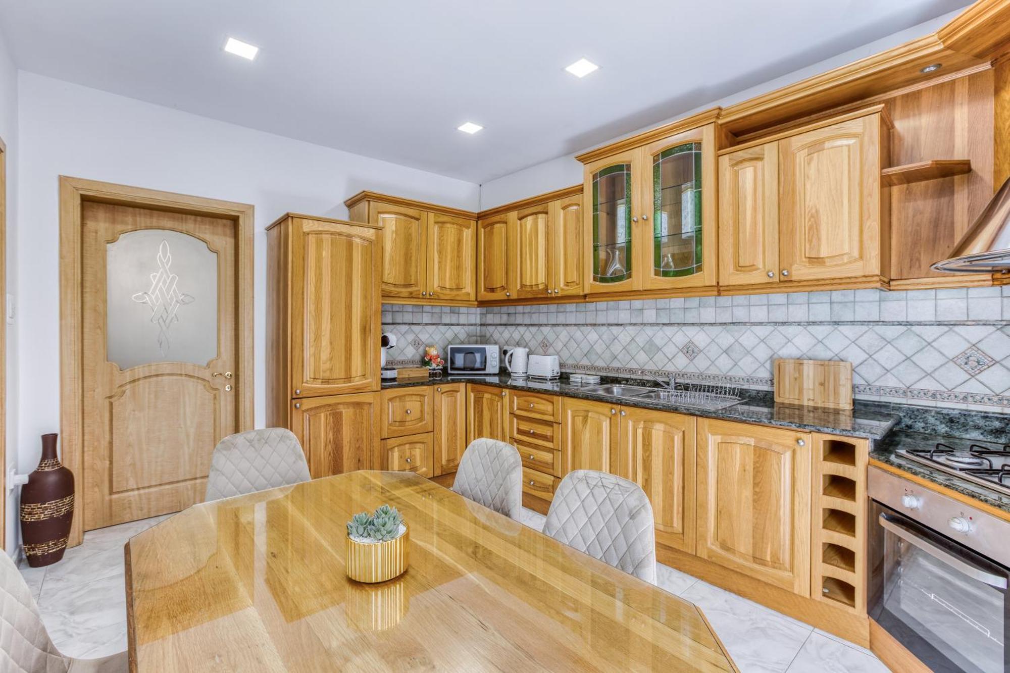 Apartment Stylish