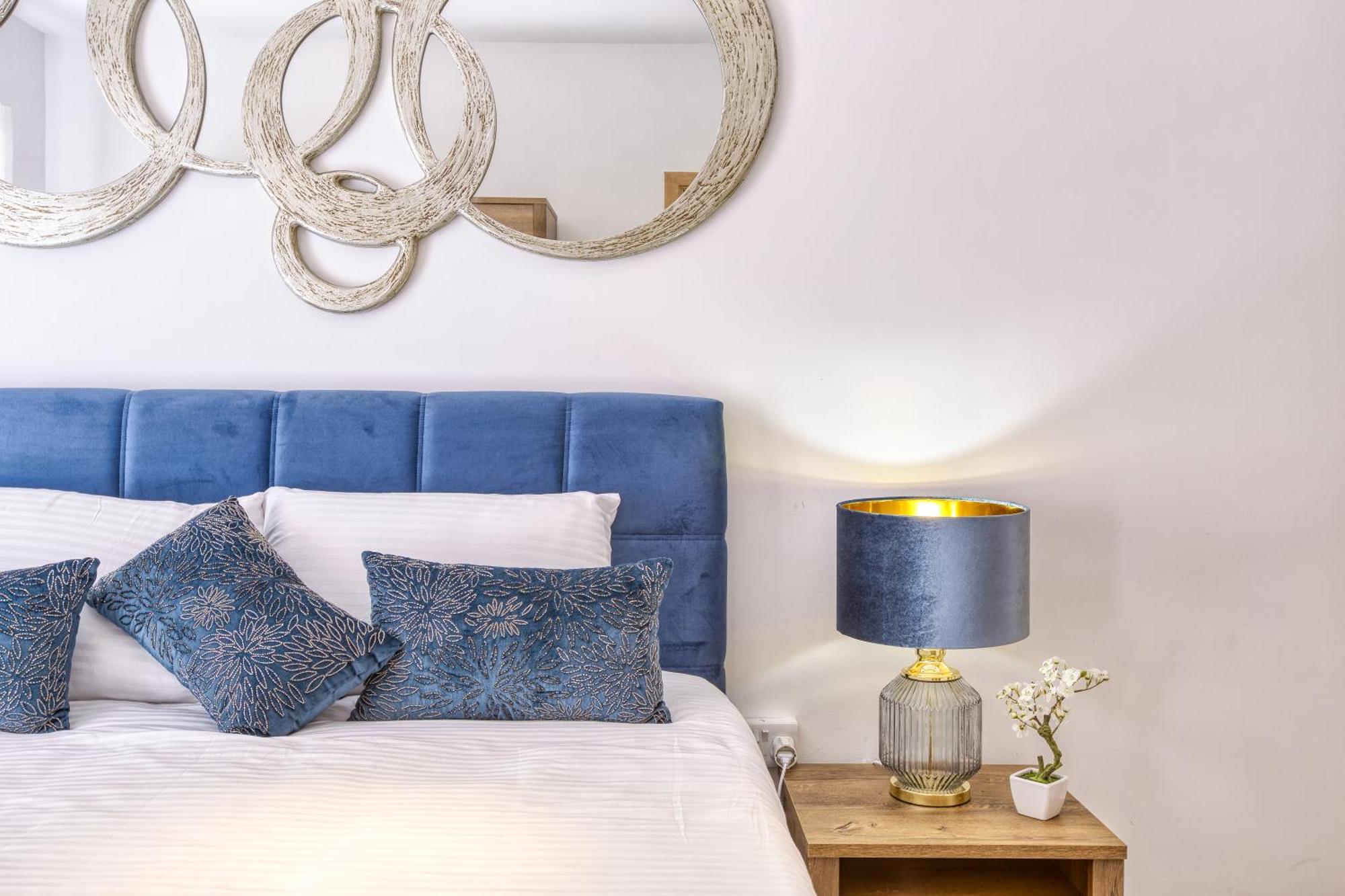 Apartment Stylish