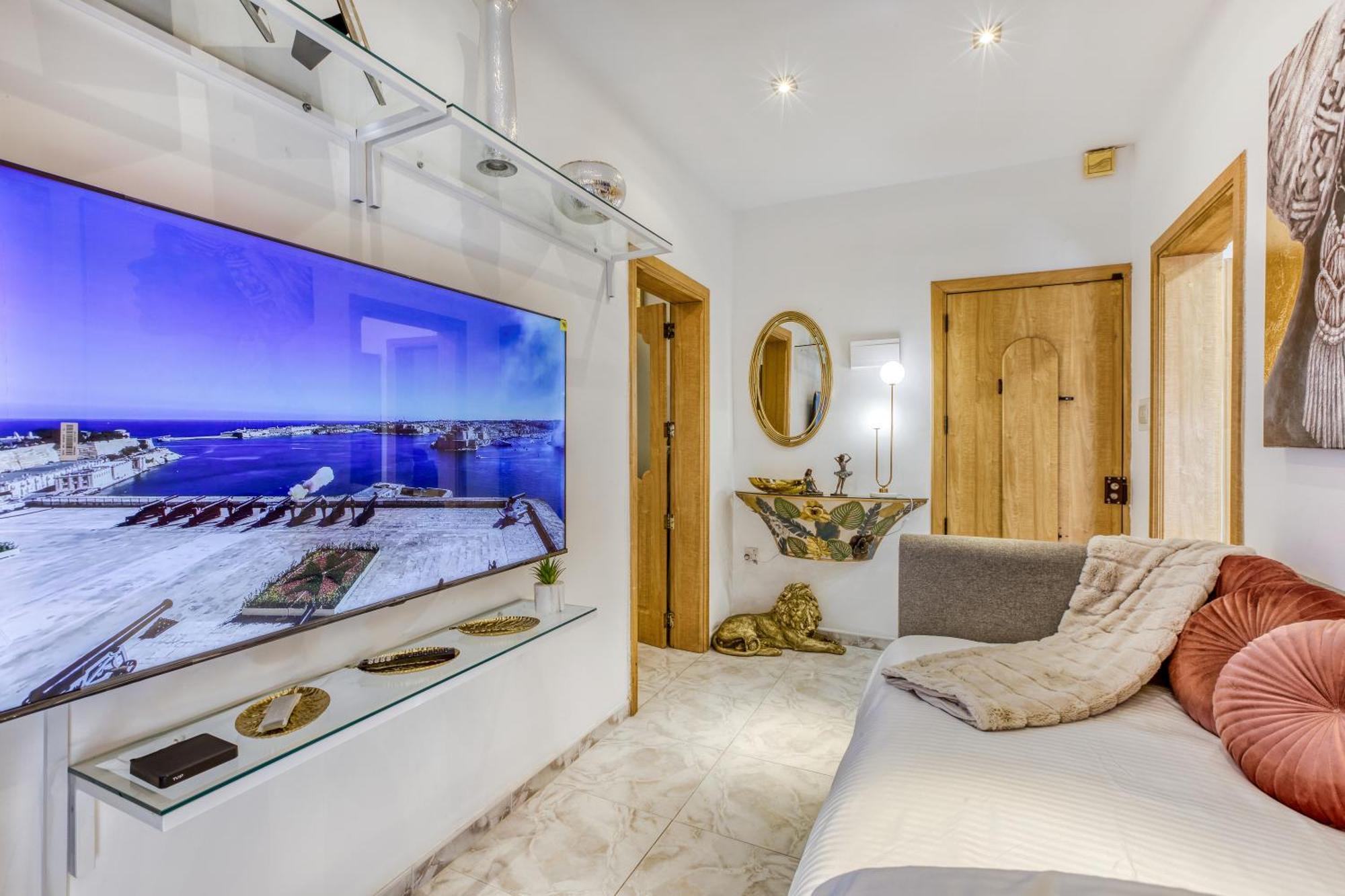 Apartment Stylish *