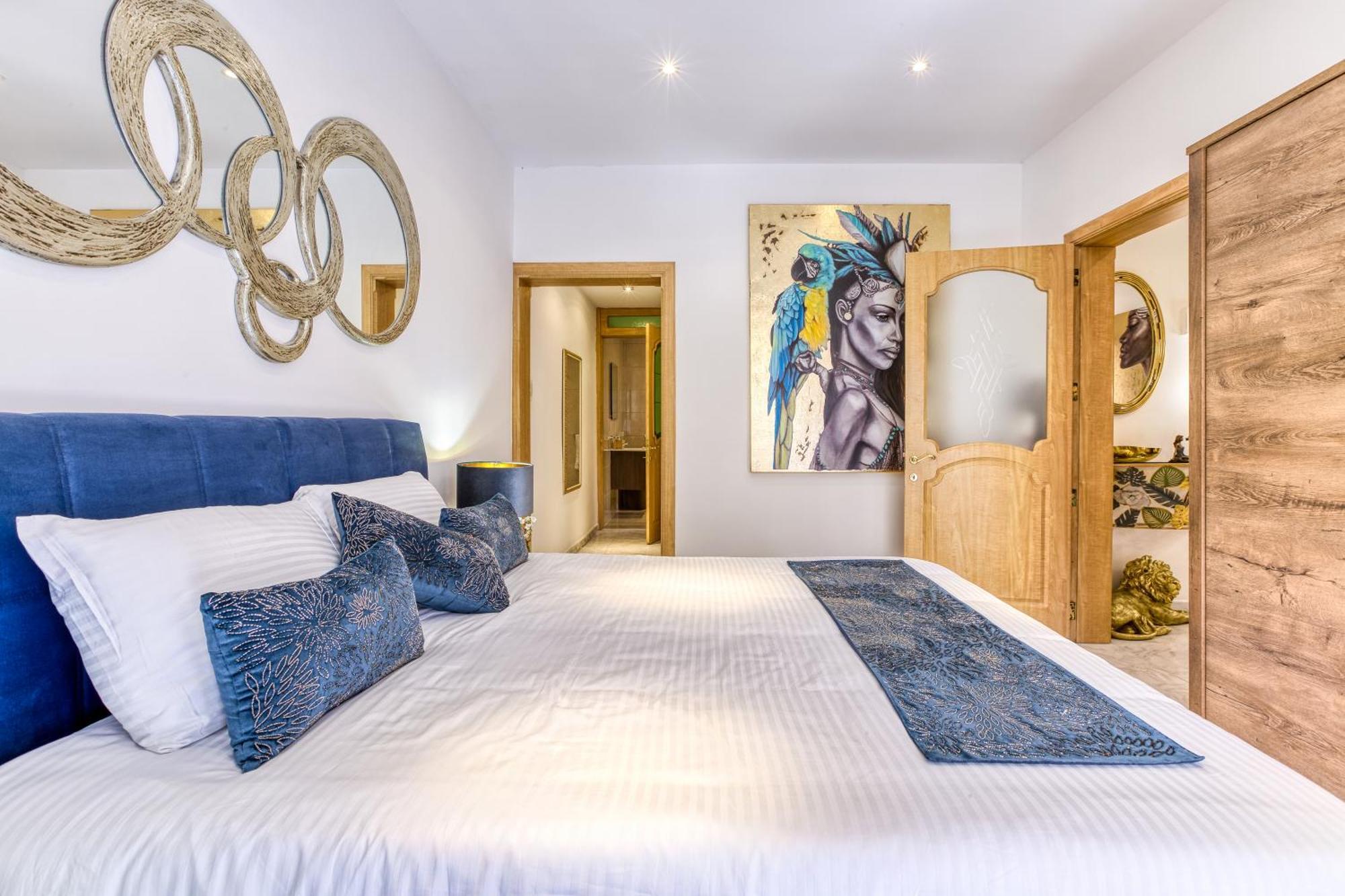 Apartment Stylish Valletta
