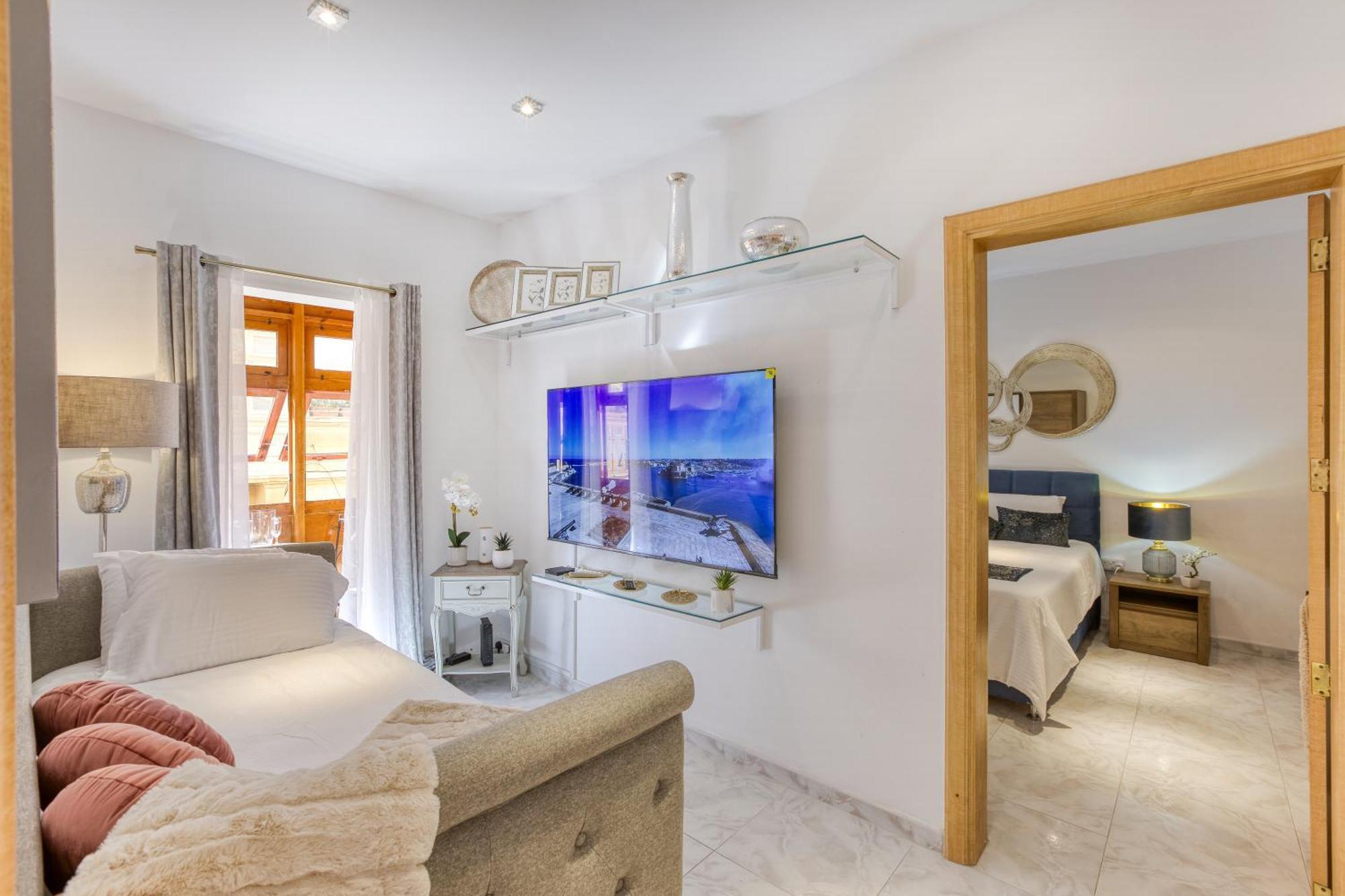 Apartment Stylish