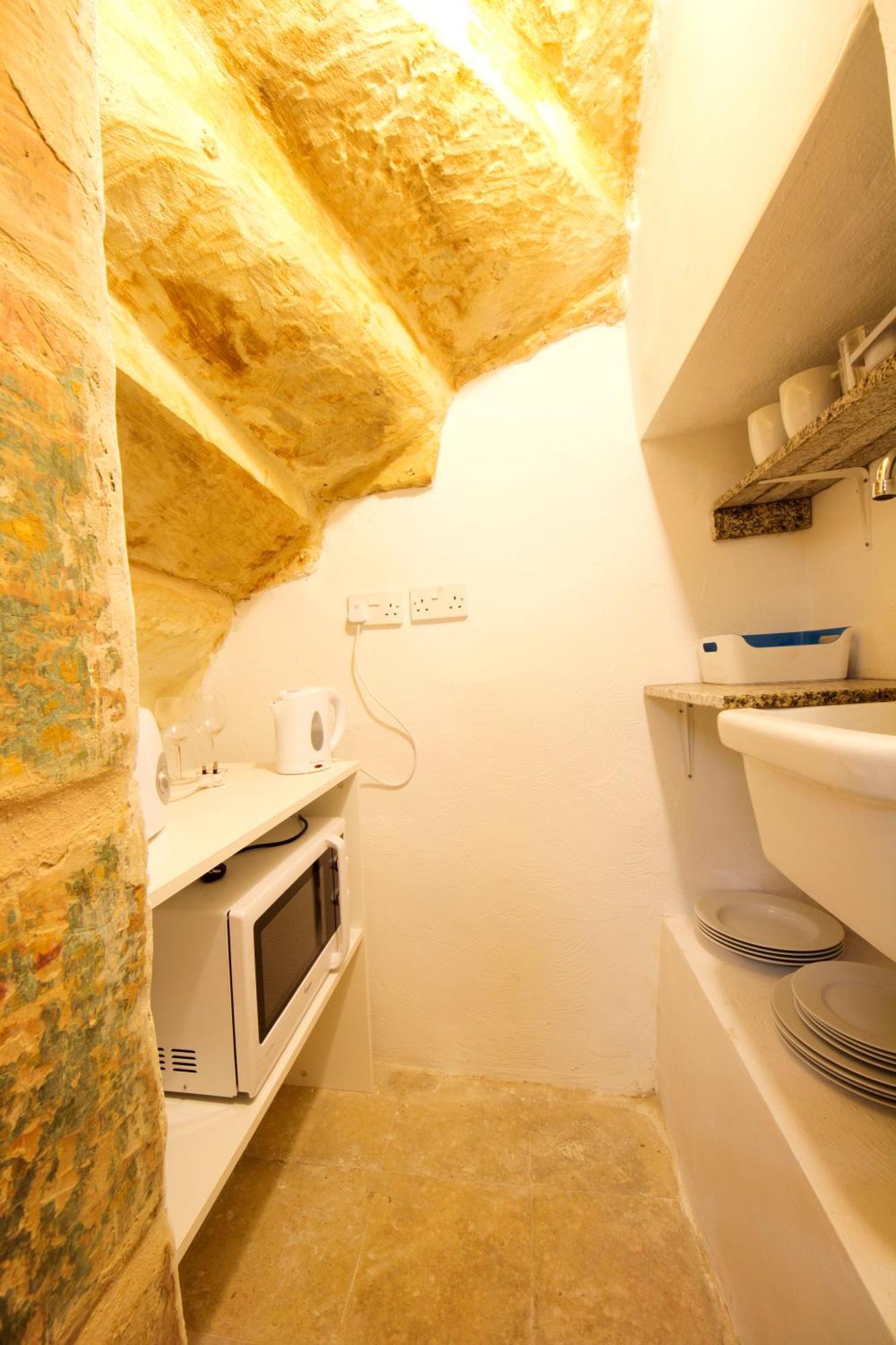 Vallettastay Standard In Apartment *