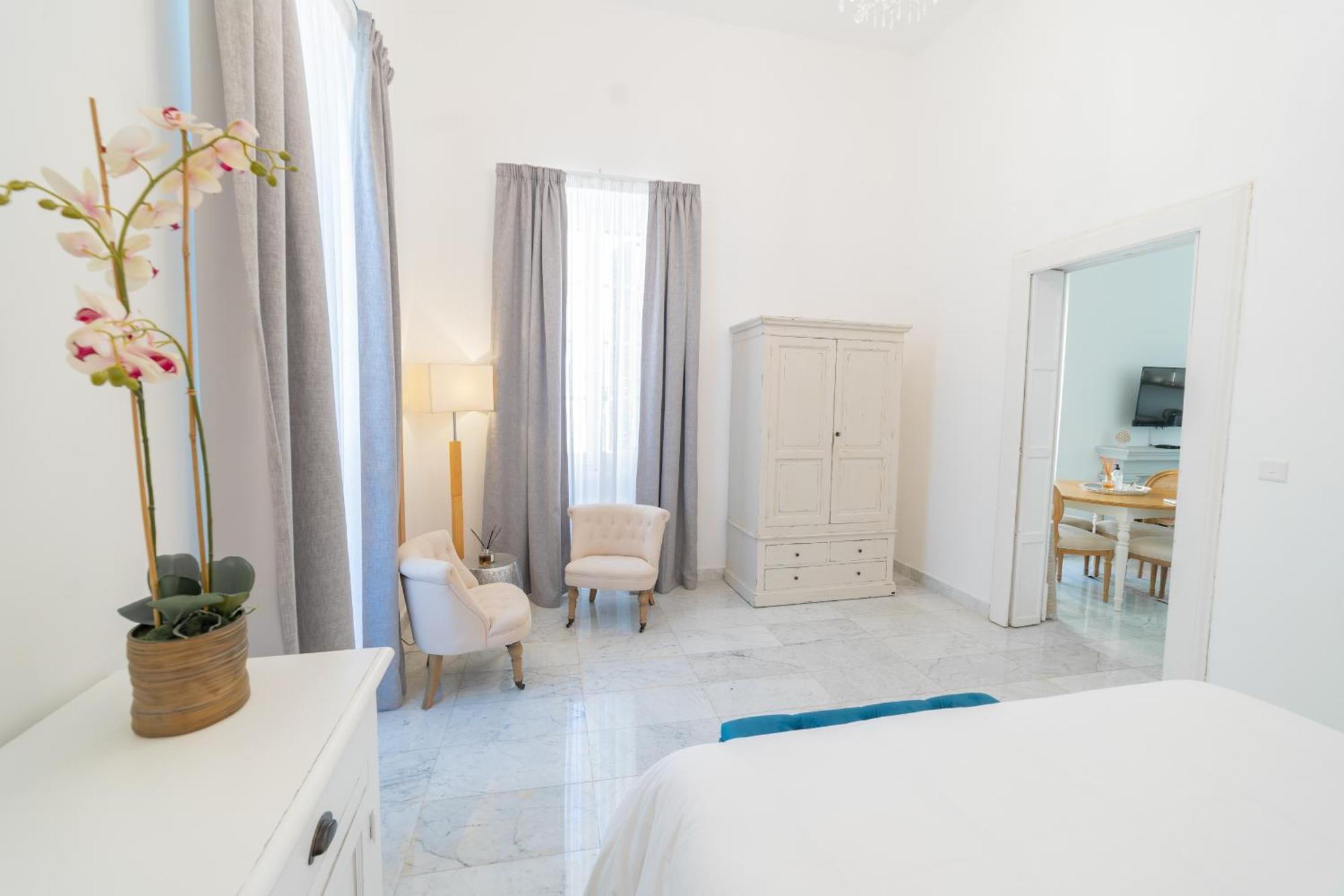 Apartment Carmelita