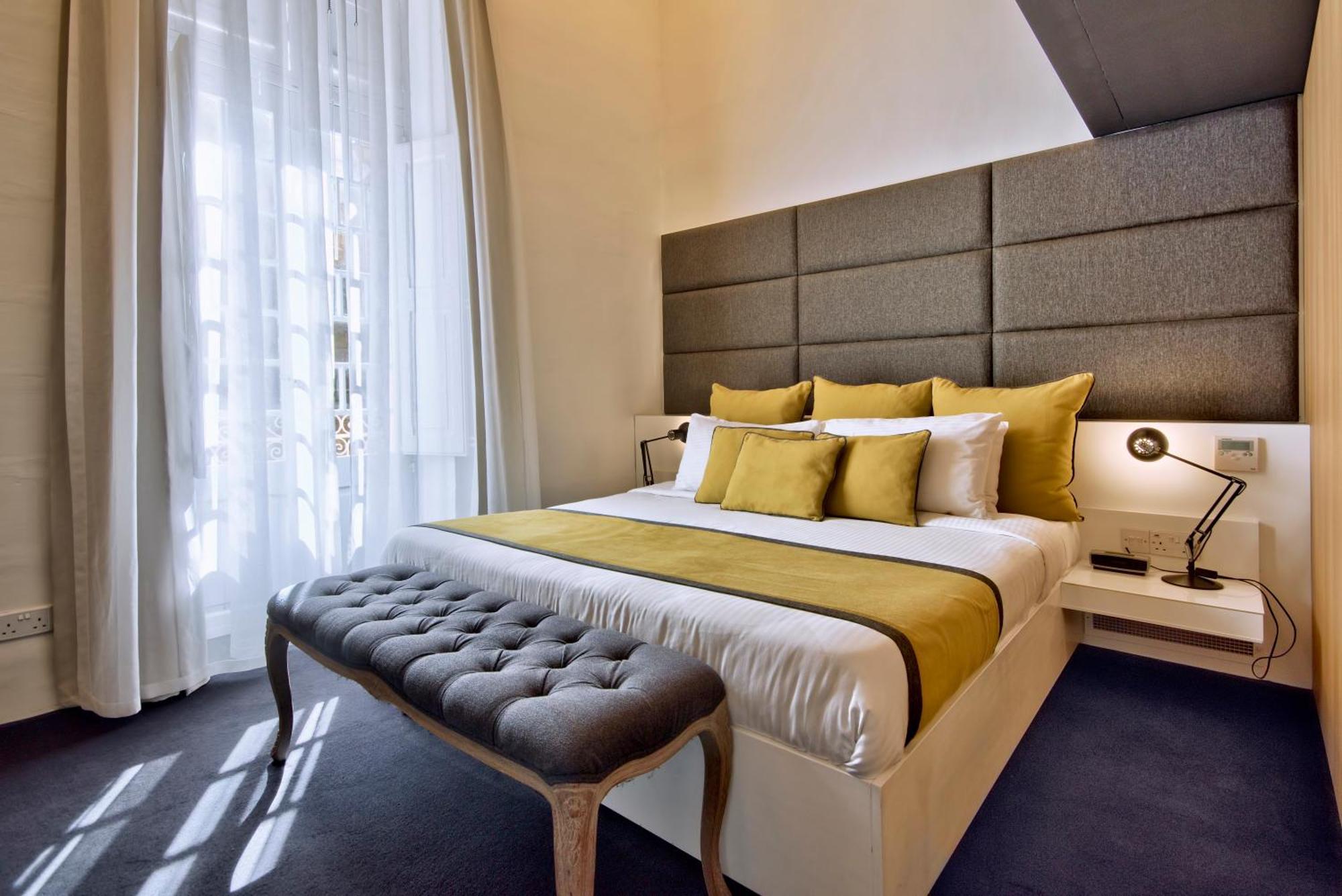 Ursulino Bed & Breakfast 4*