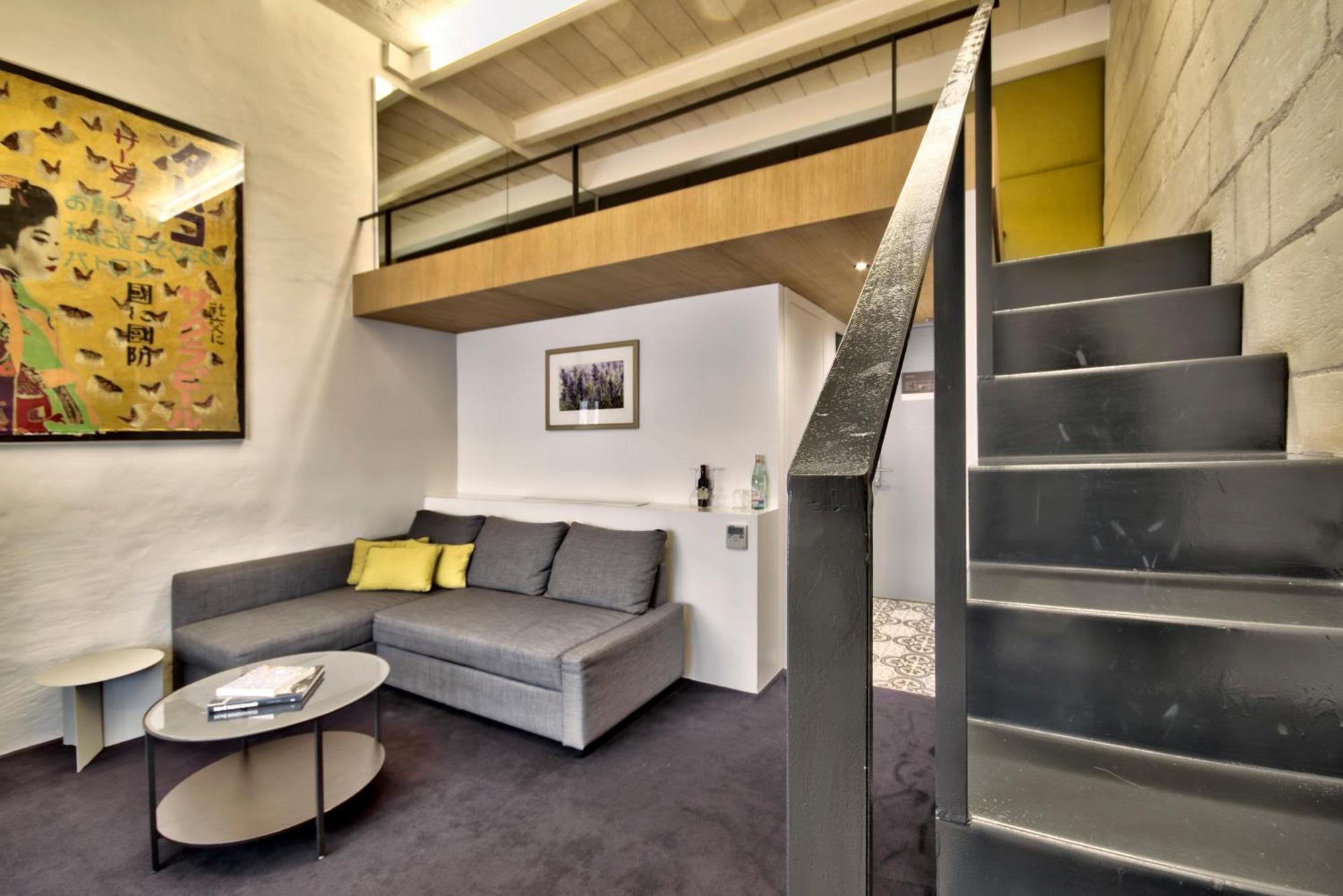 Bed & Breakfast Ursulino Valletta
