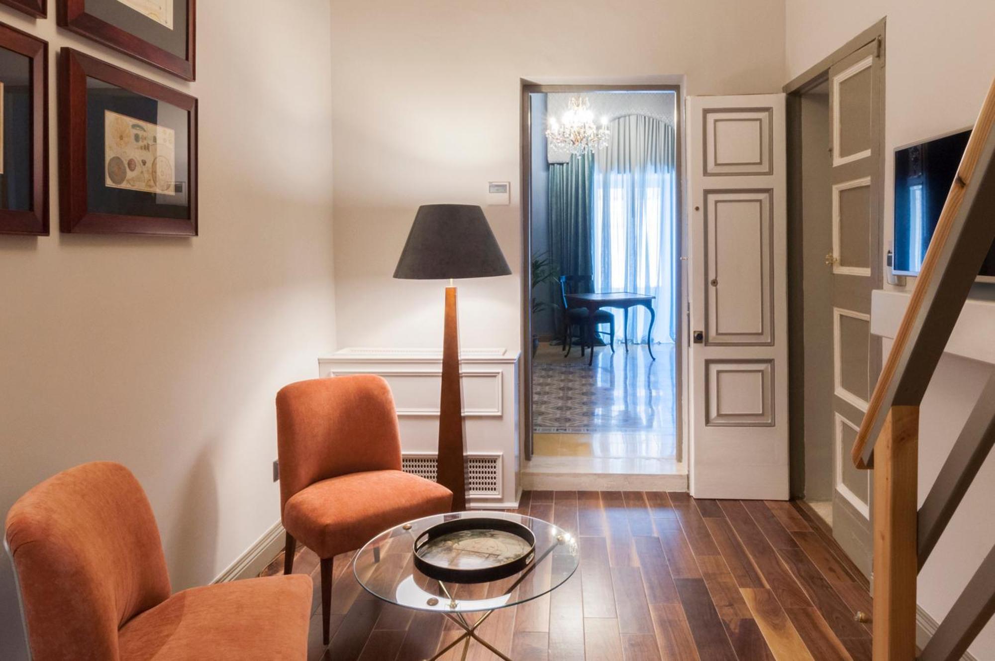 The Coleridge Boutique In Hotel
