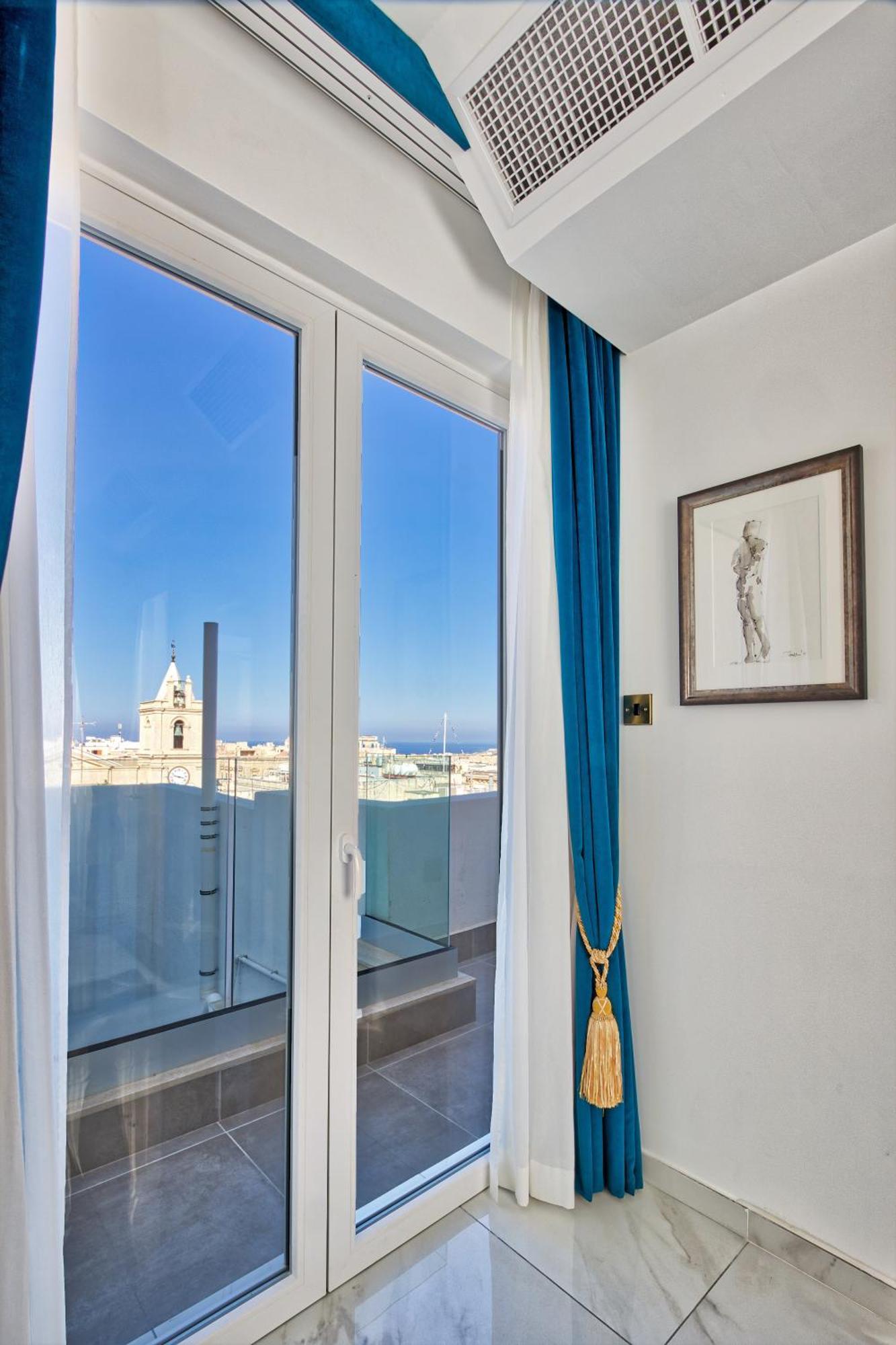 Hotel Palazzo Rosaria Boutique 4*