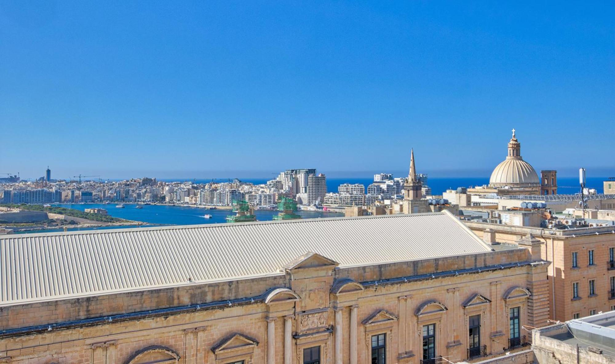 Palazzo Rosaria Boutique Hotel