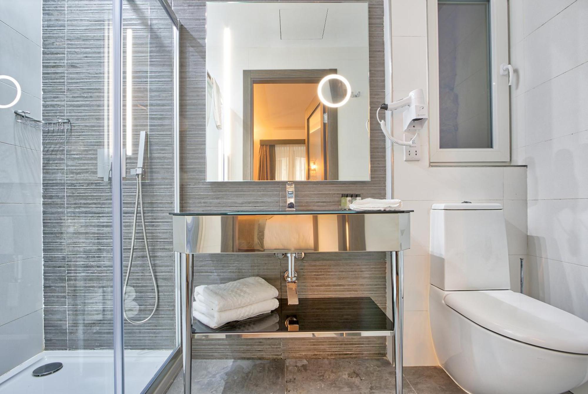 Palazzo Rosaria Boutique Hotel Valletta