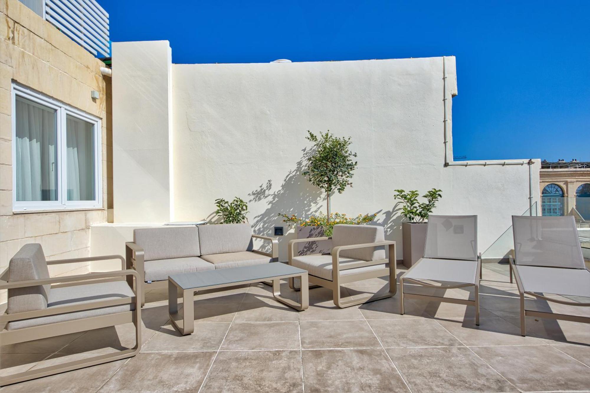 Hotel Palazzo Rosaria Boutique