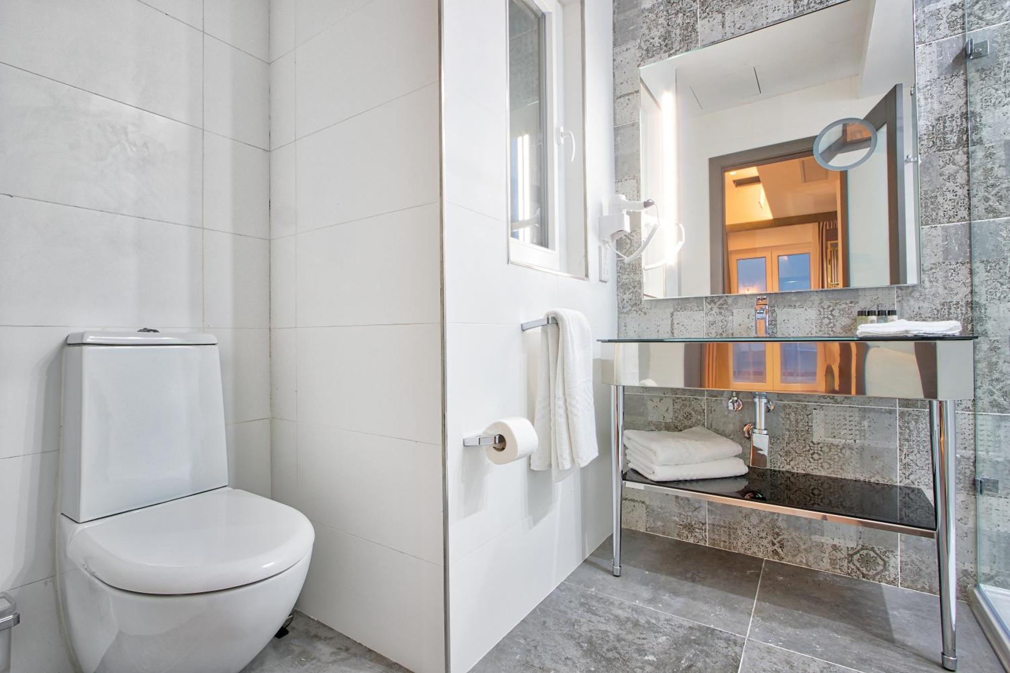 Palazzo Rosaria Boutique Hotel