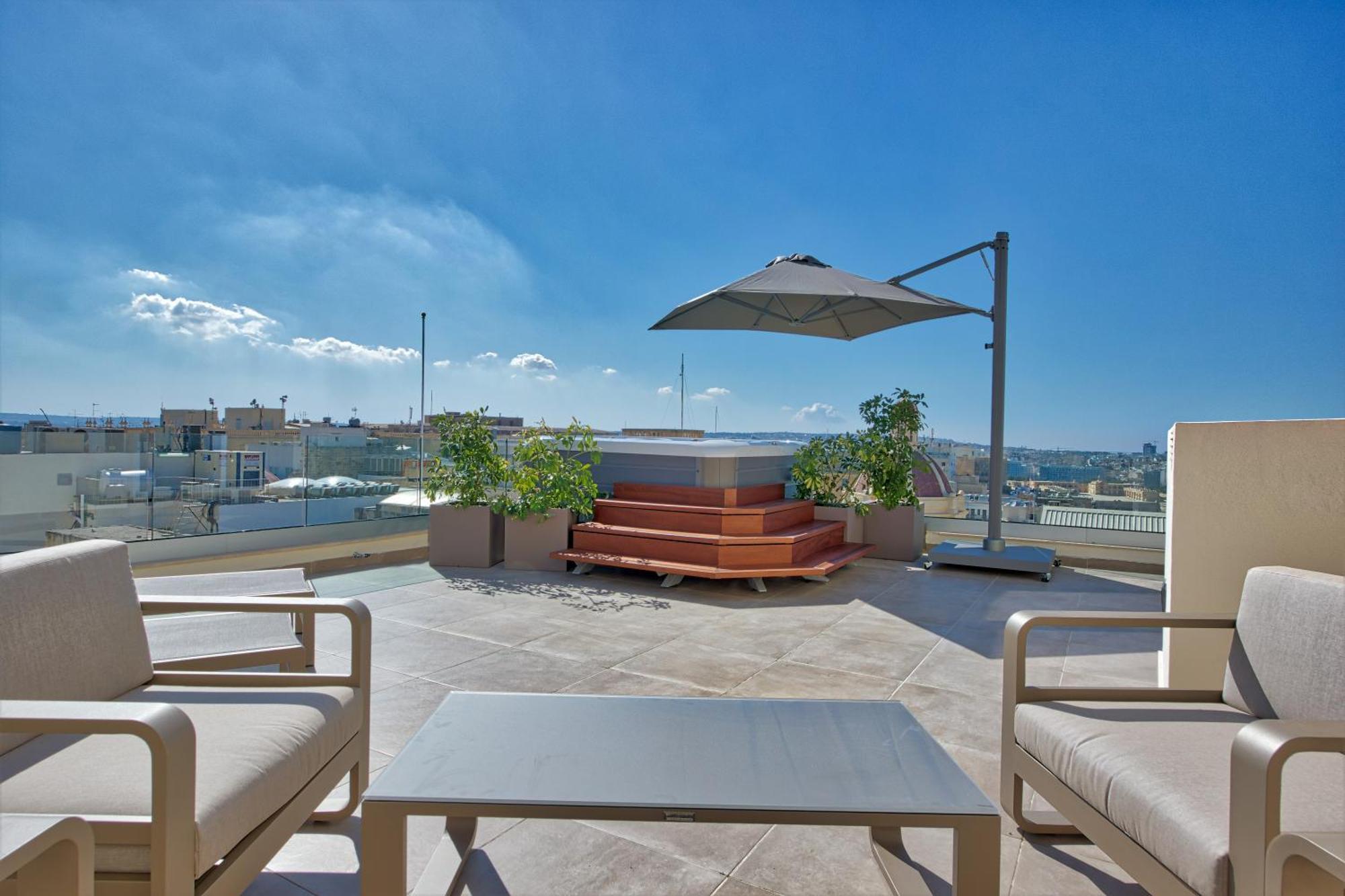 Hotel Palazzo Rosaria Boutique