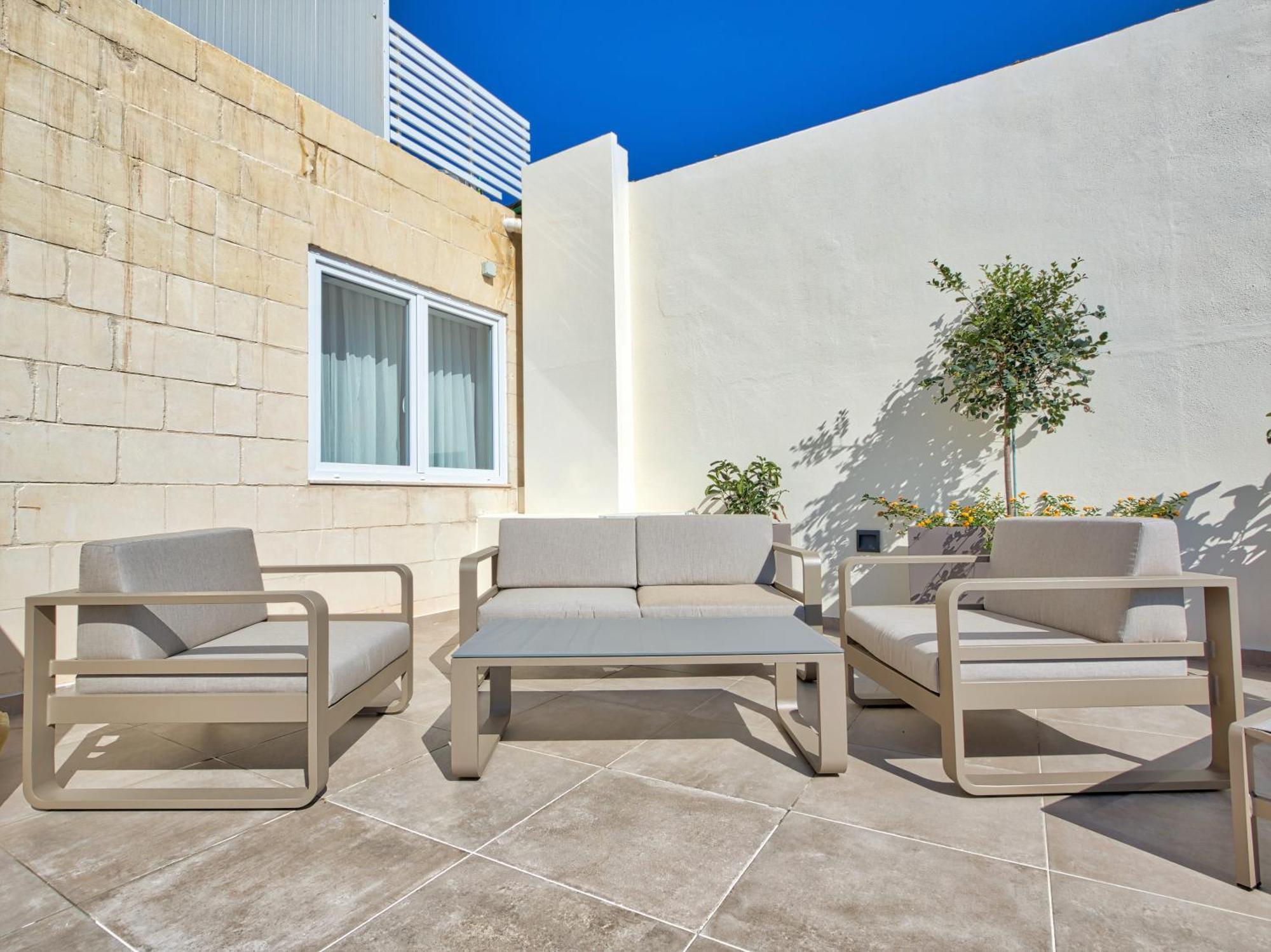 Palazzo Rosaria Boutique Hotel 4*