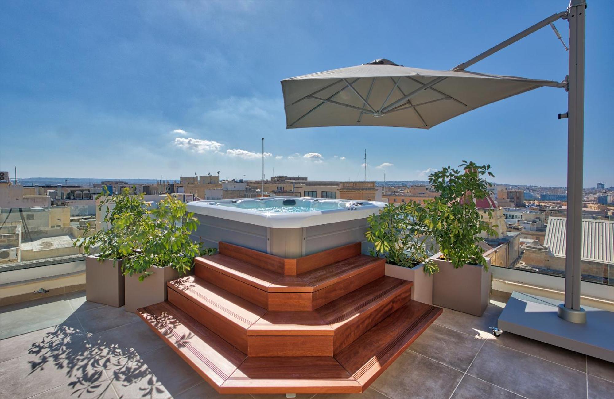 Hotel Palazzo Rosaria Boutique 4*