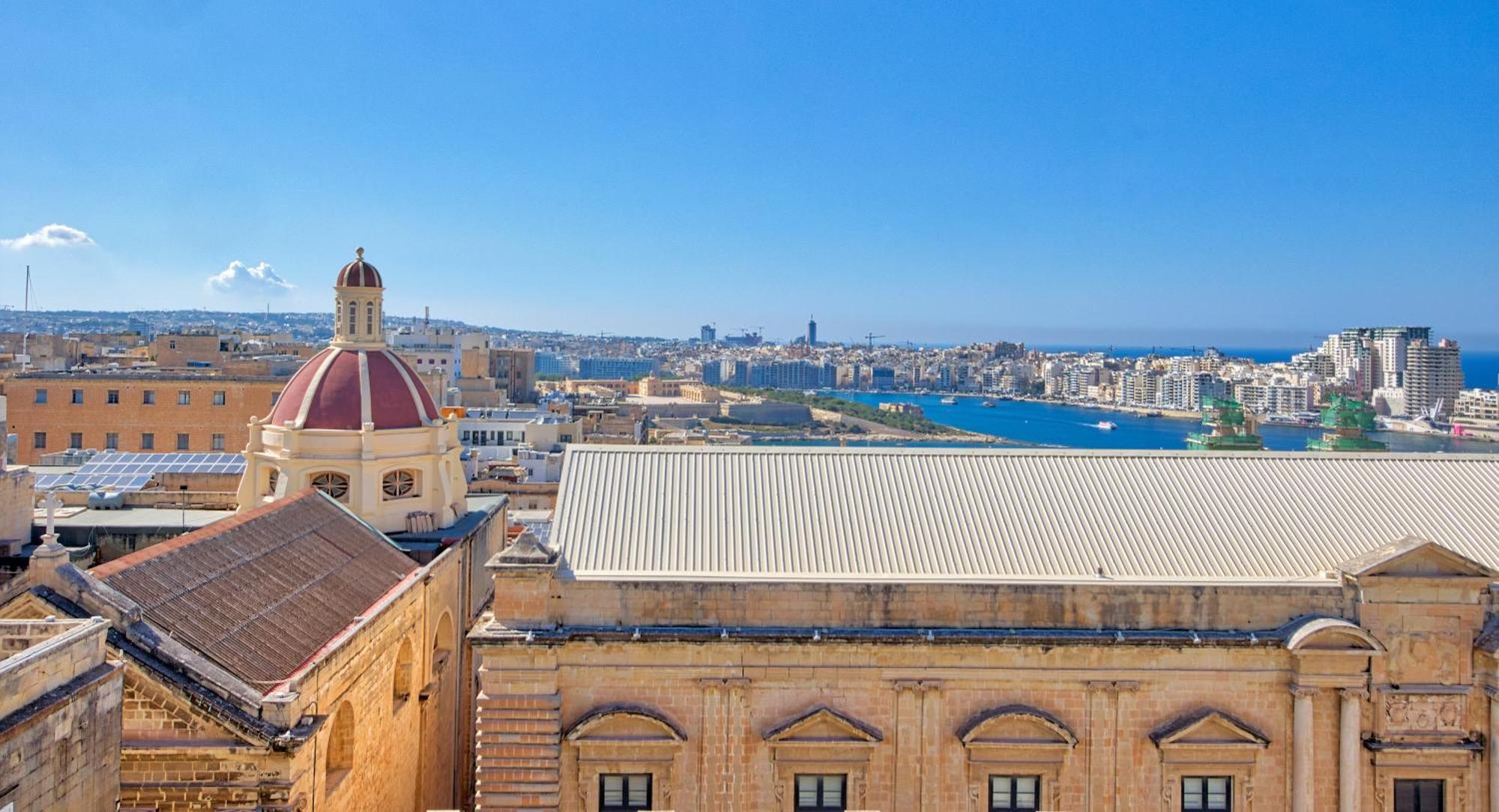 Palazzo Rosaria Boutique 4*