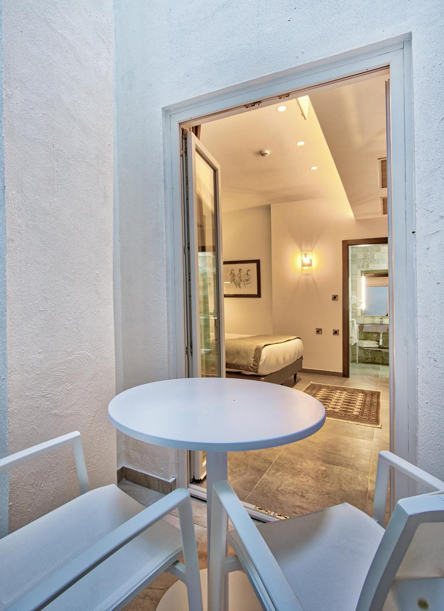 Hotel Palazzo Rosaria Boutique Valletta