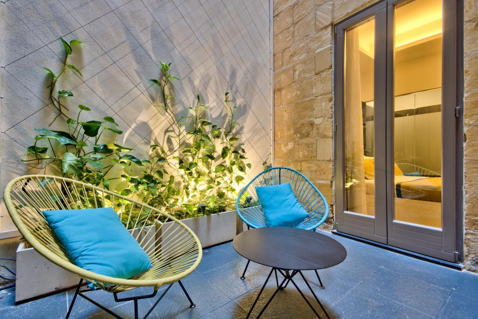 Ursulino Bed & Breakfast