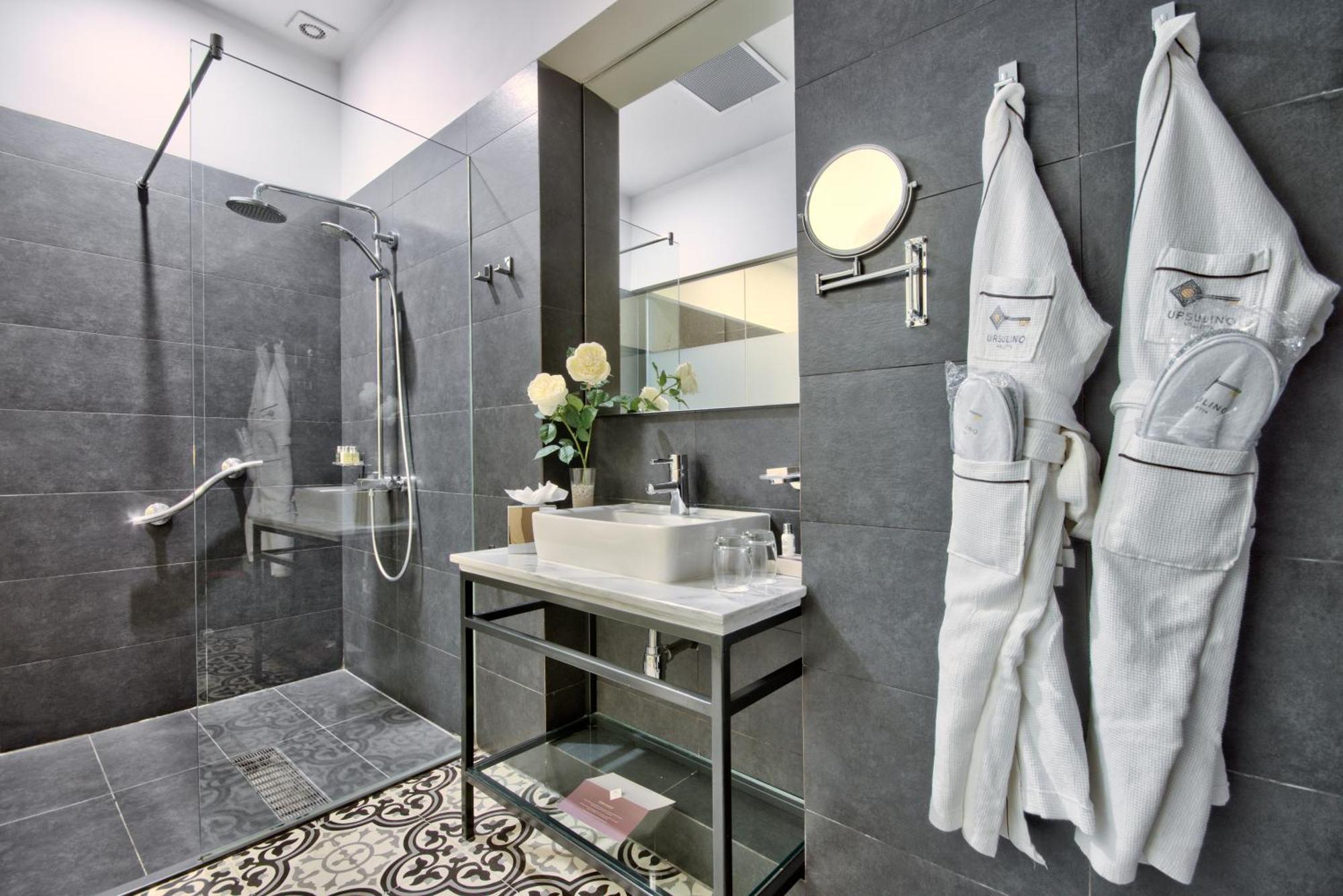 Bed & Breakfast Ursulino 4*