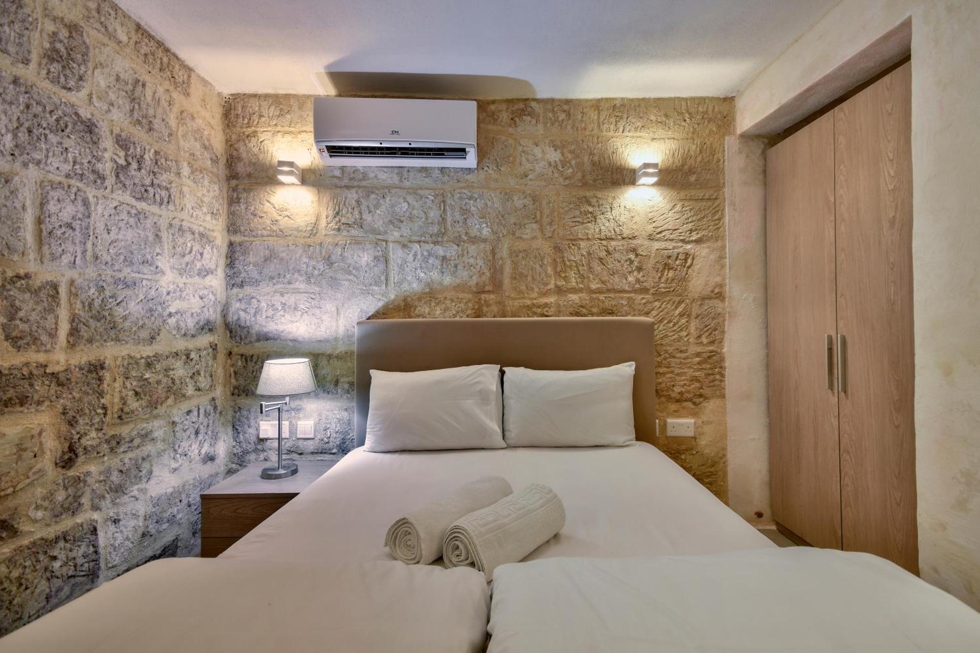 Vallettastay Standard In Apartment Valletta