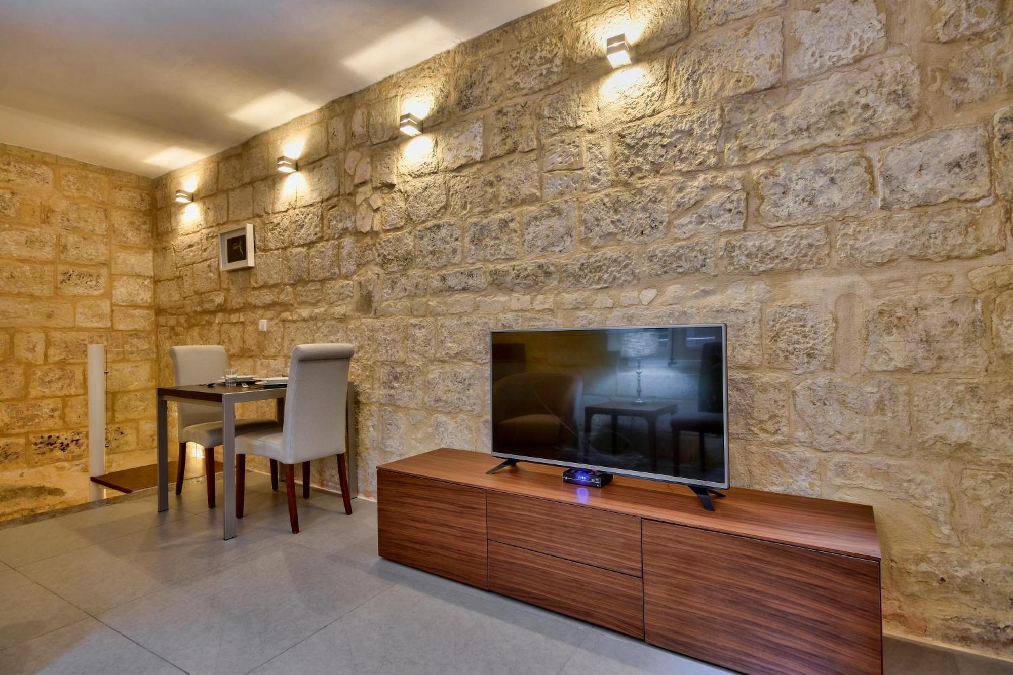 Apartment Vallettastay Standard In *