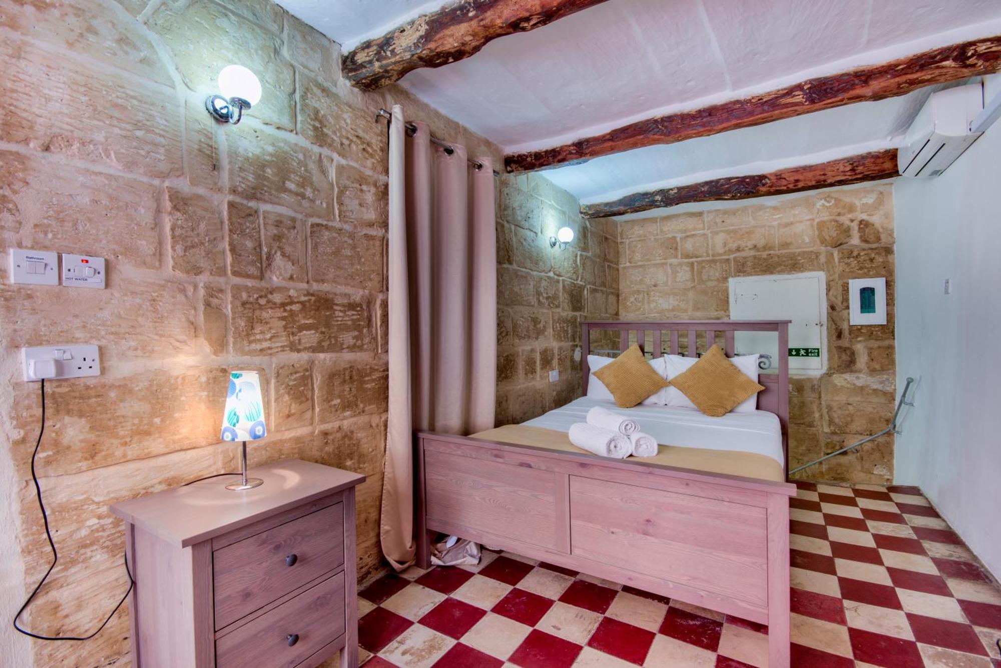 Vallettastay Standard In * Valletta