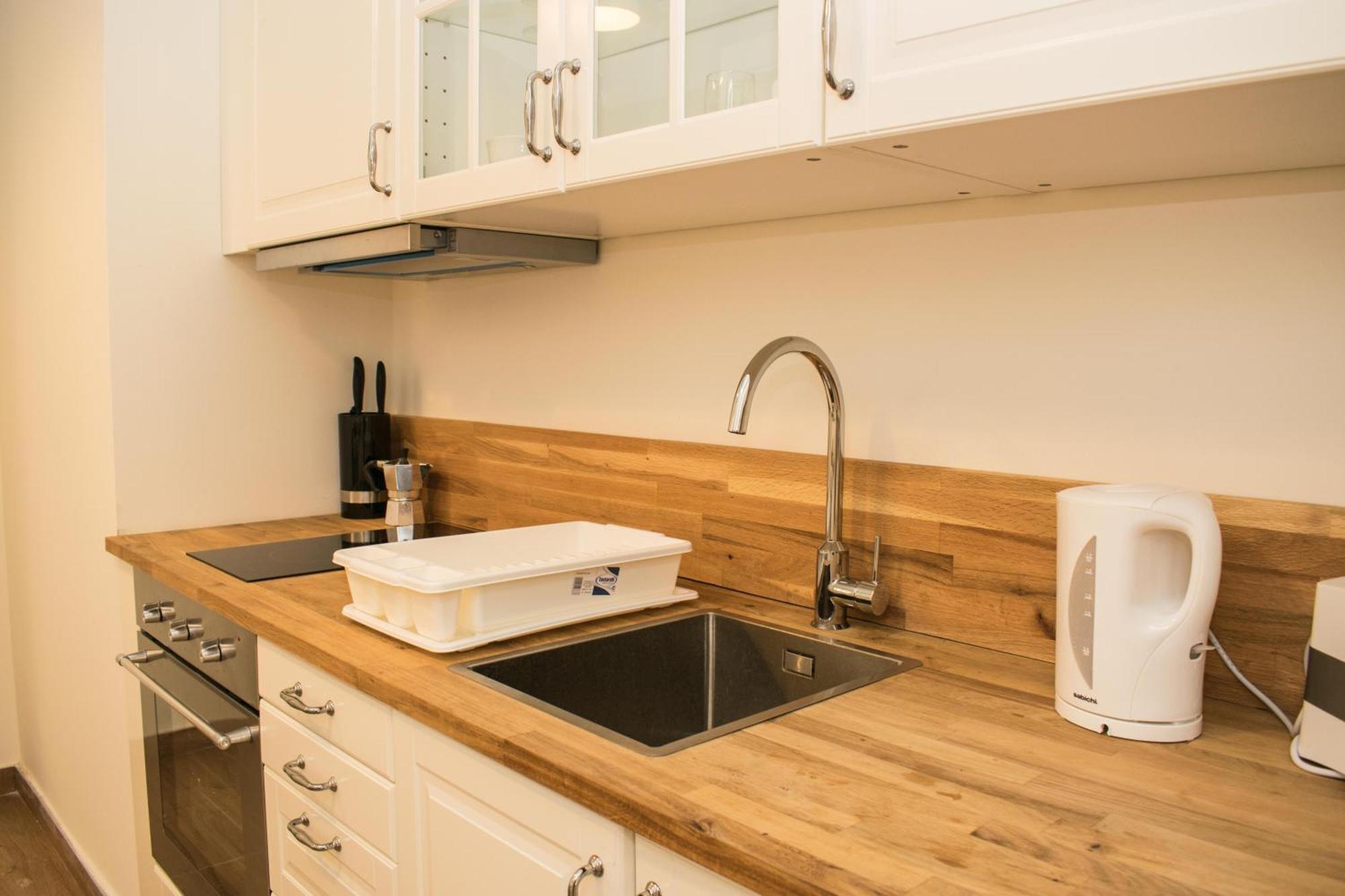 Vincenti Strait Street Apartment Valletta