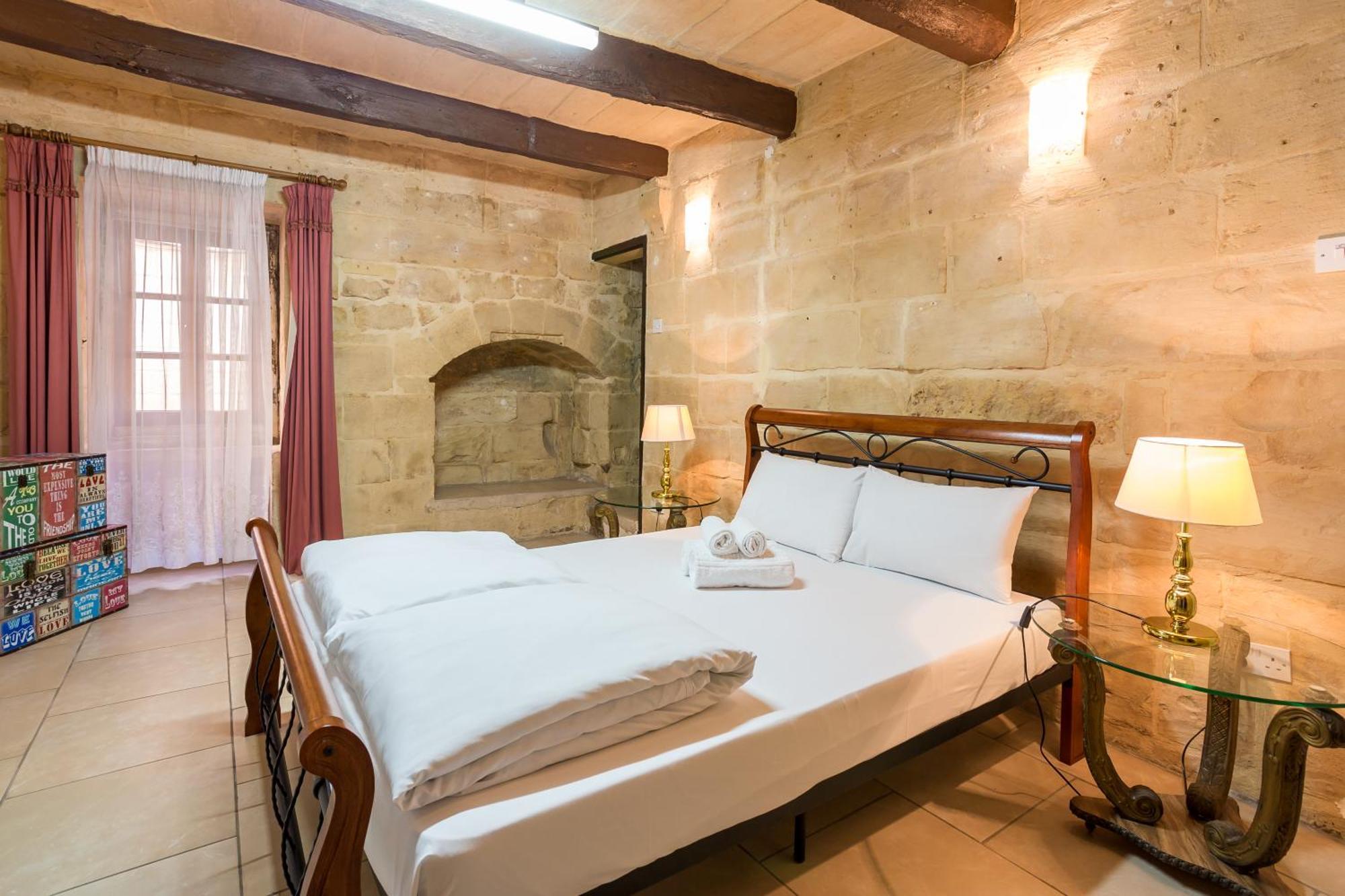 Vallettastay Standard In Valletta