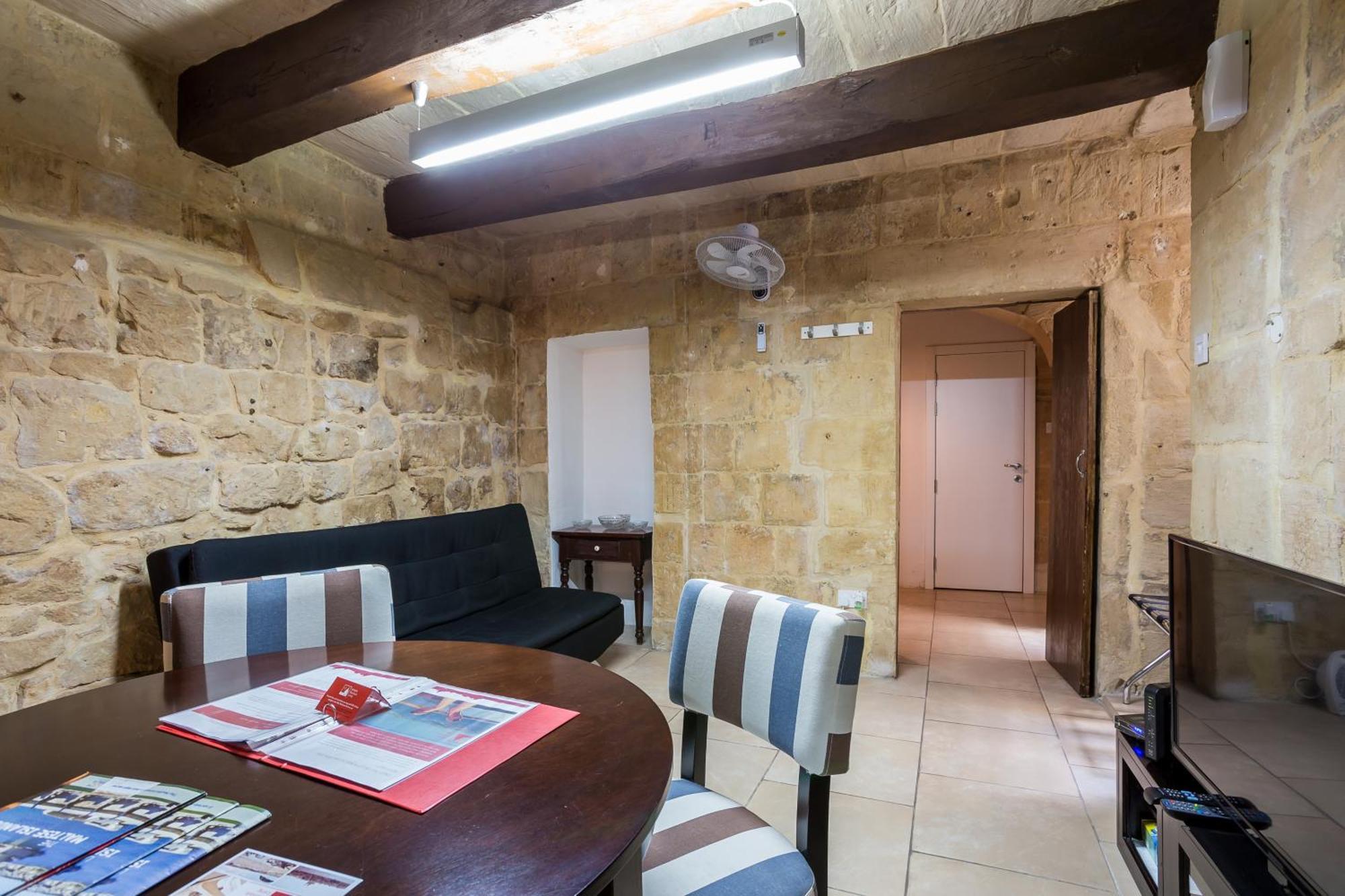 Vallettastay Standard In Apartment