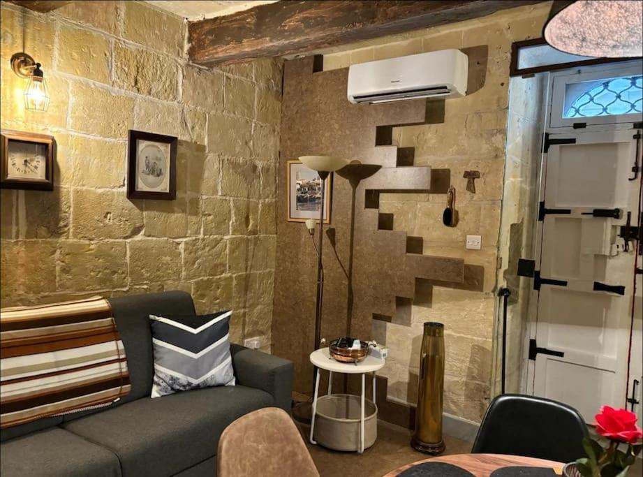 Vincenti's Nest In Holiday home *