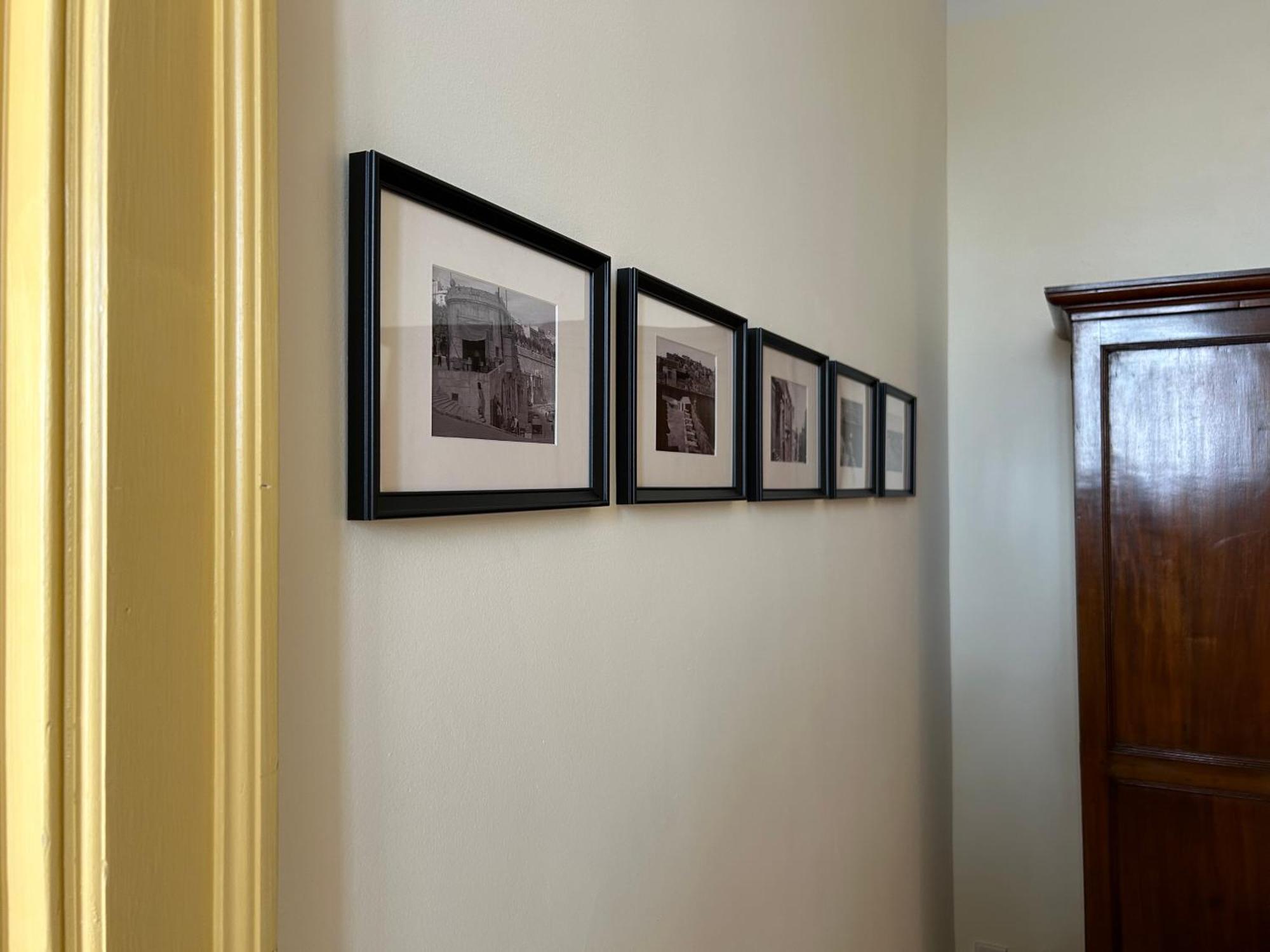 Prestigious Pied A Terre Wignacourt With Views * Valletta
