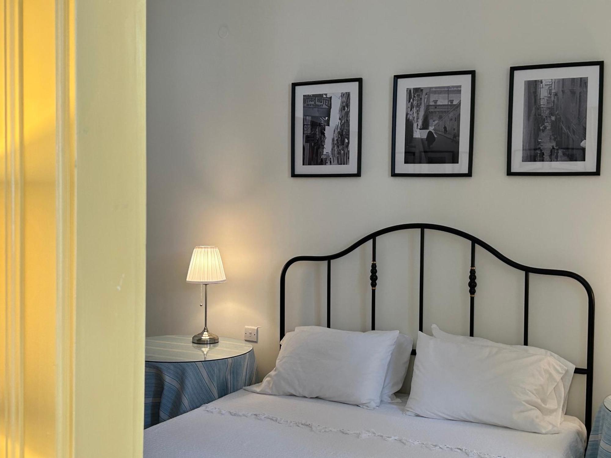 Apartment Prestigious Pied A Terre Wignacourt With Views *