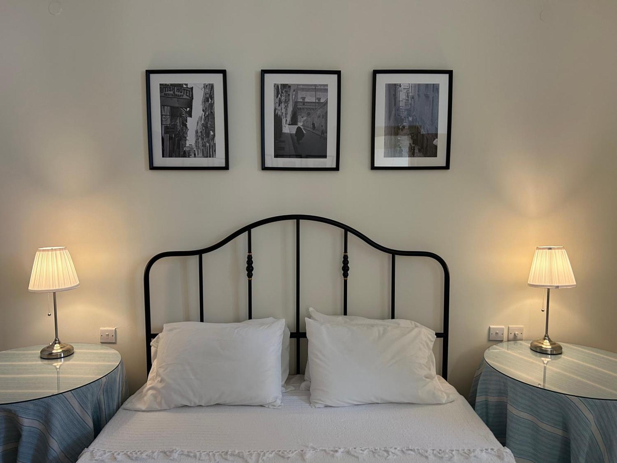 Apartment Prestigious Pied A Terre Wignacourt With Views *