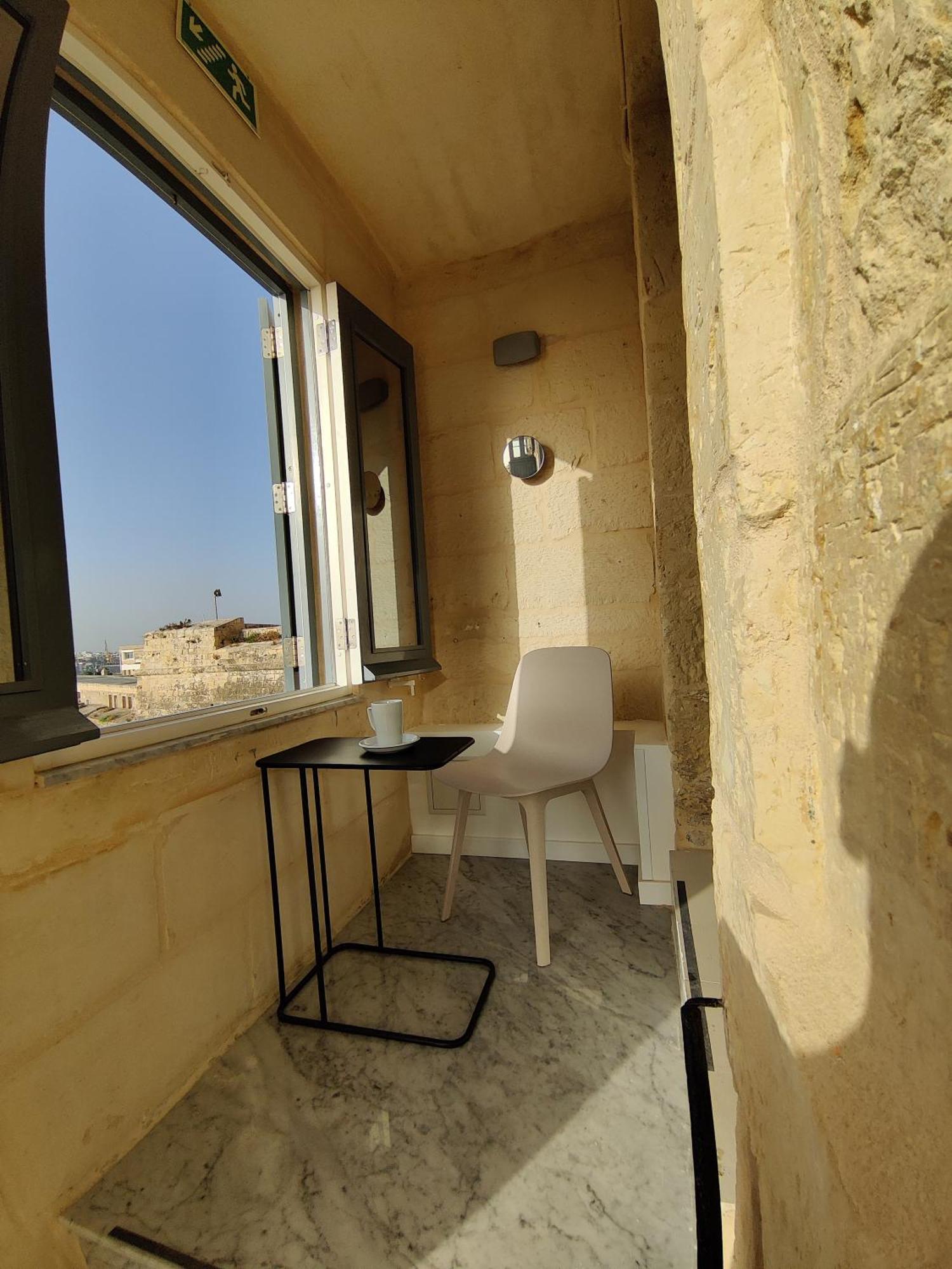 Oasis 22 Savynomad Harbour Residences Wow Views Apartment Valletta