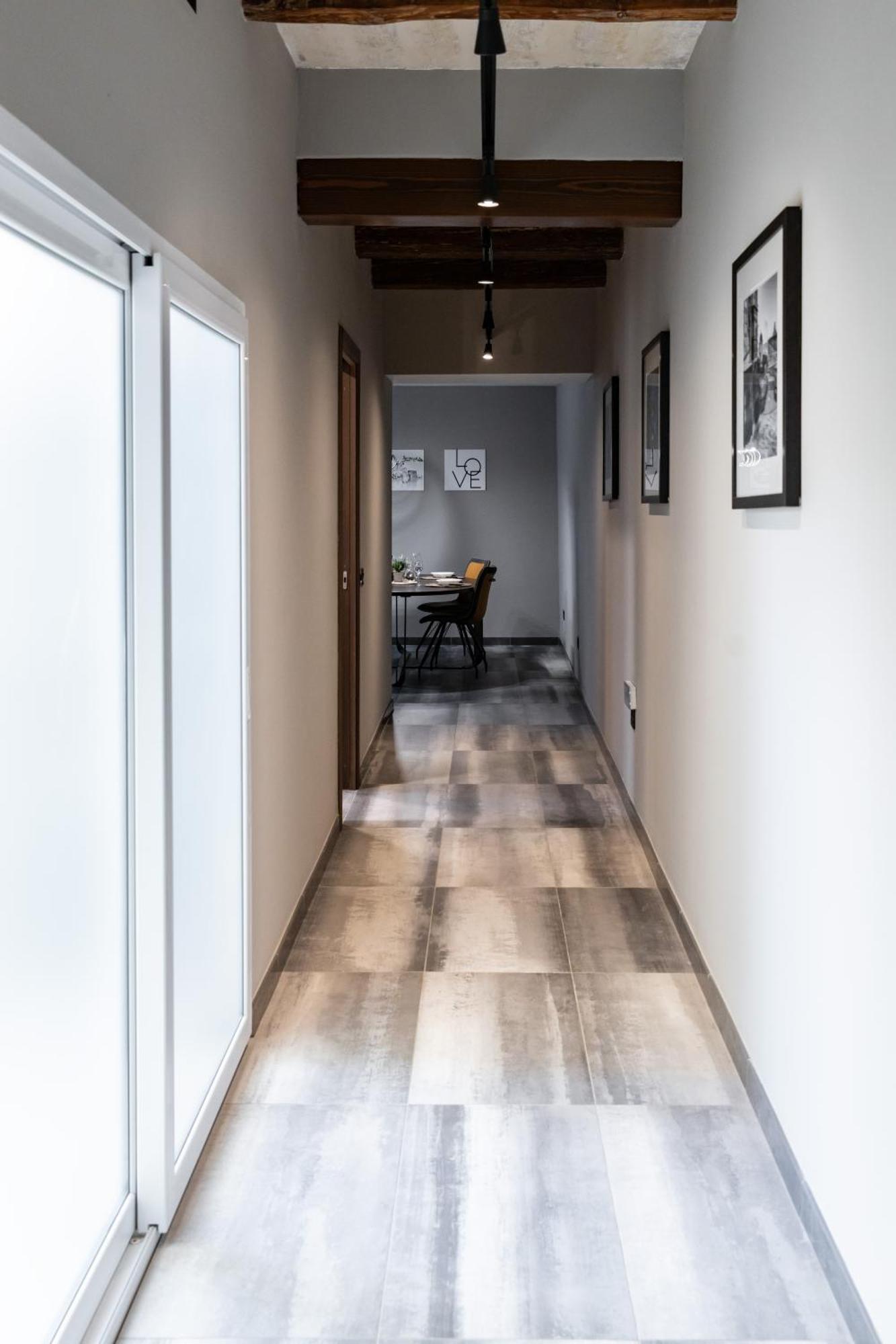 Apartment Stylish 2br Flat By Arcobnb Valletta