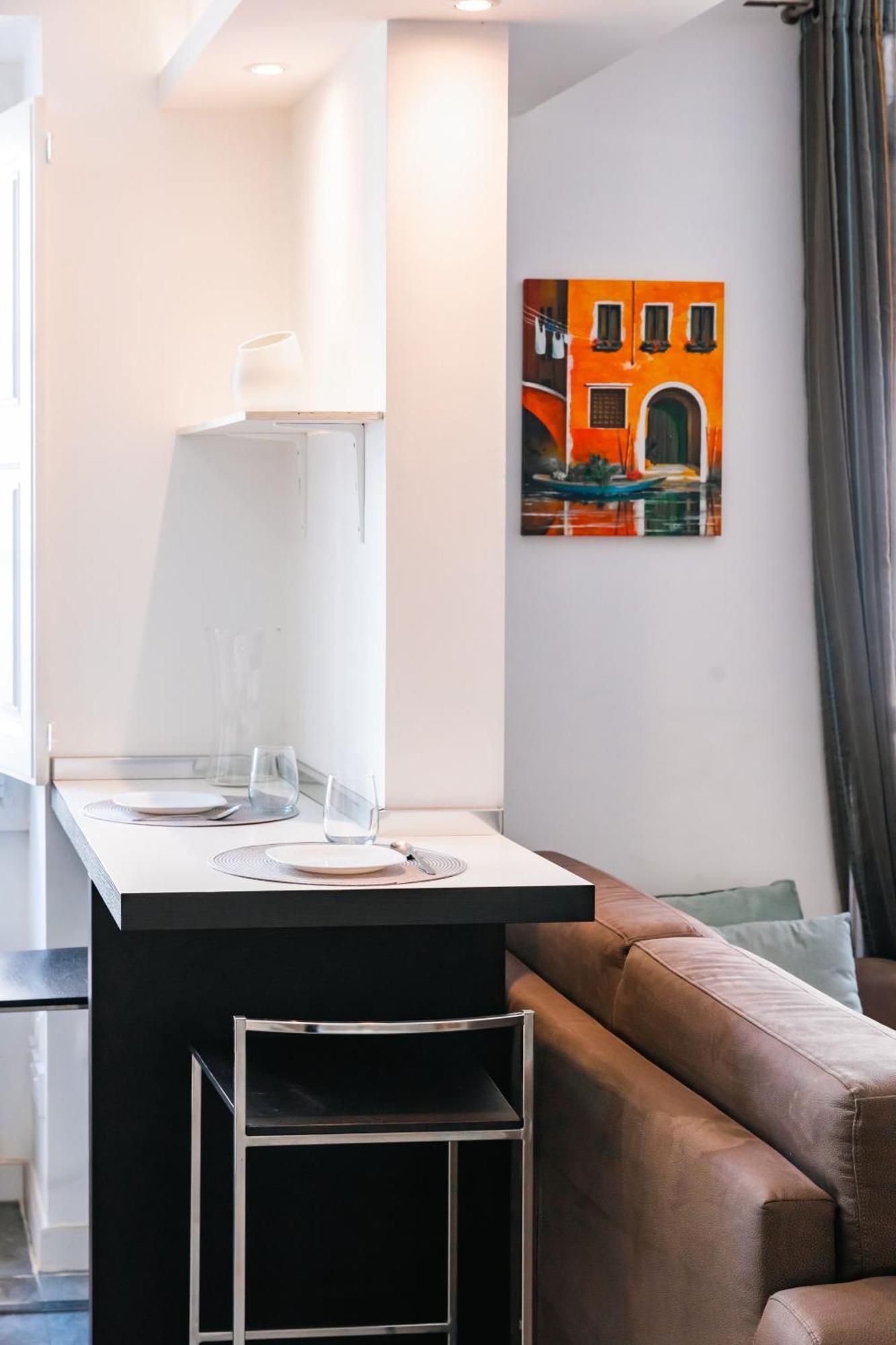 Unique & Spacious 2br In Center By Arcobnb Valletta