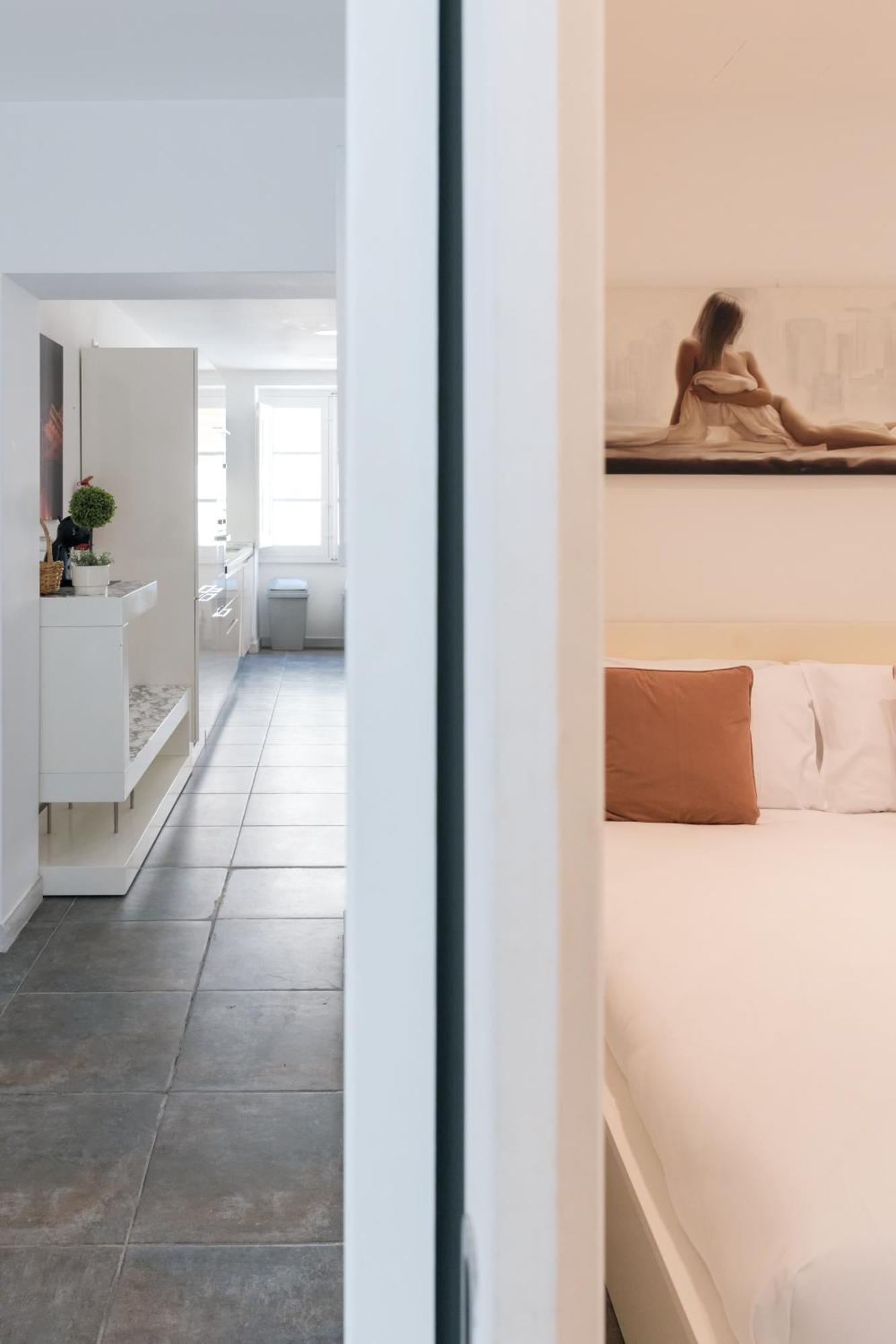 Apartment Unique & Spacious 2br In Center By Arcobnb Valletta