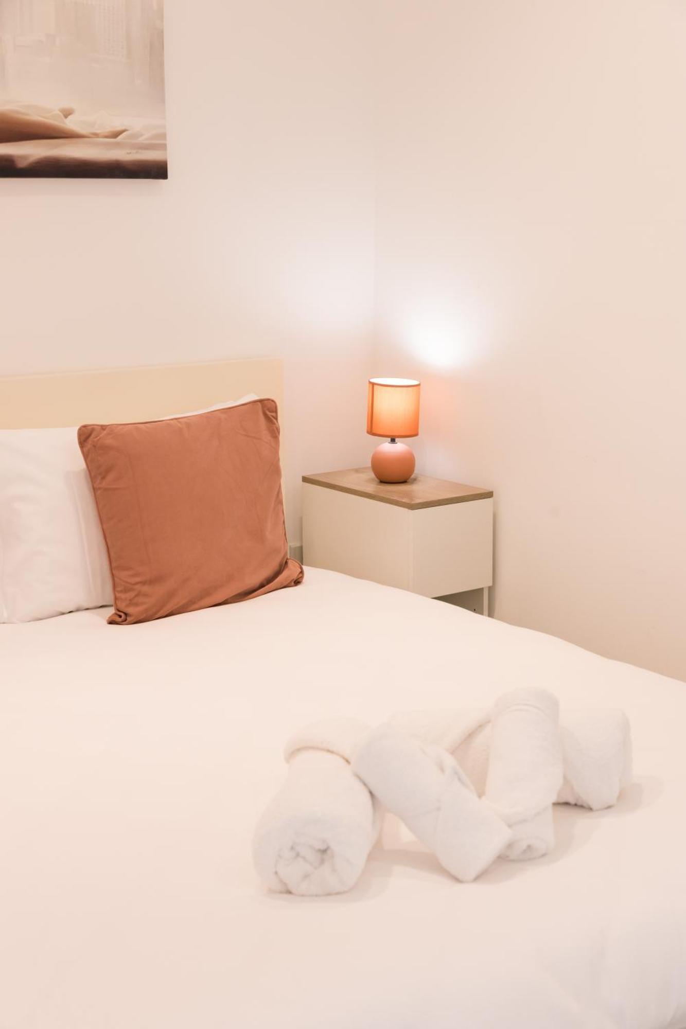 Unique & Spacious 2br In Center By Arcobnb Apartment