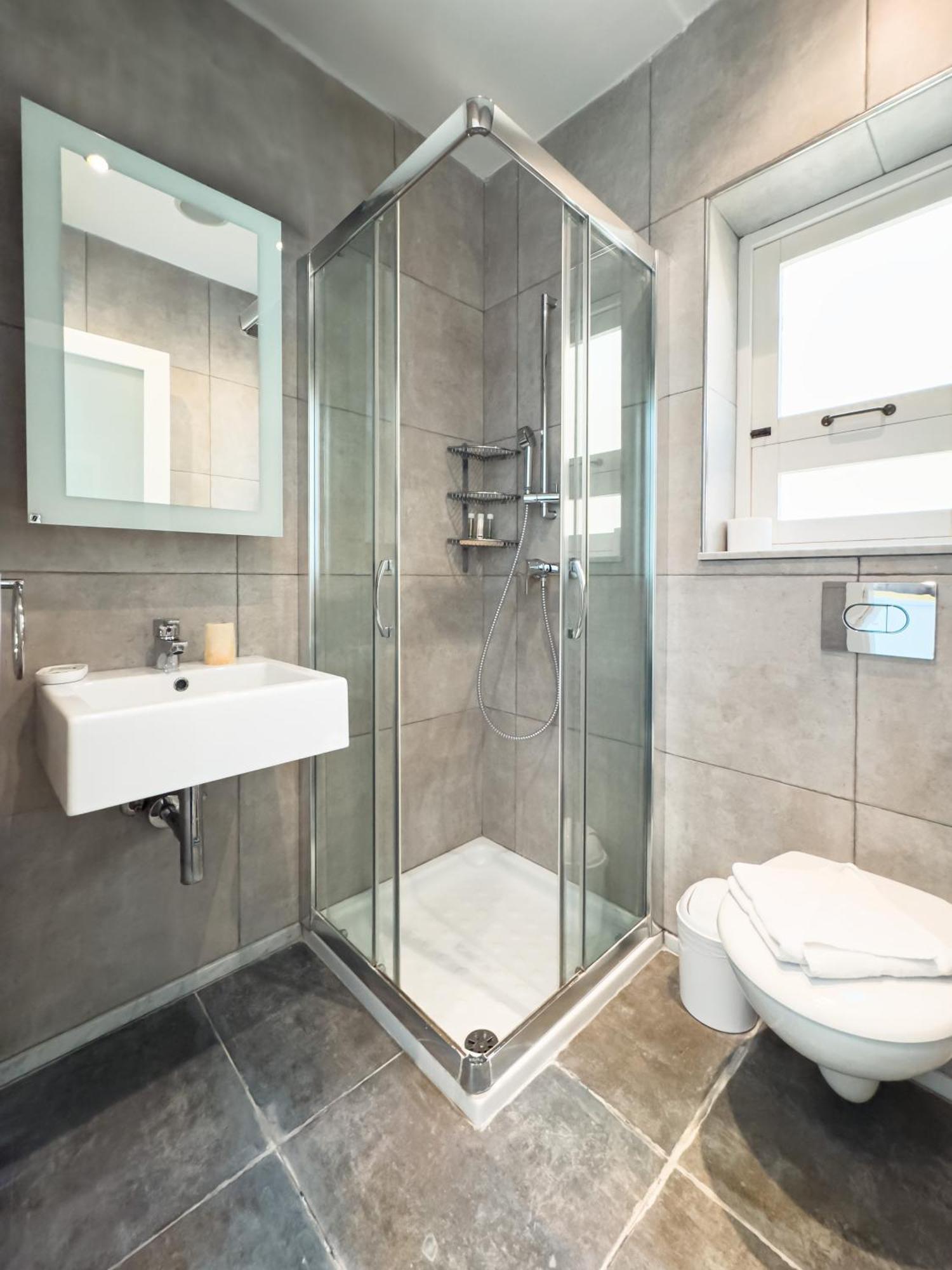 Unique & Spacious 2br In Center By Arcobnb Apartment Valletta